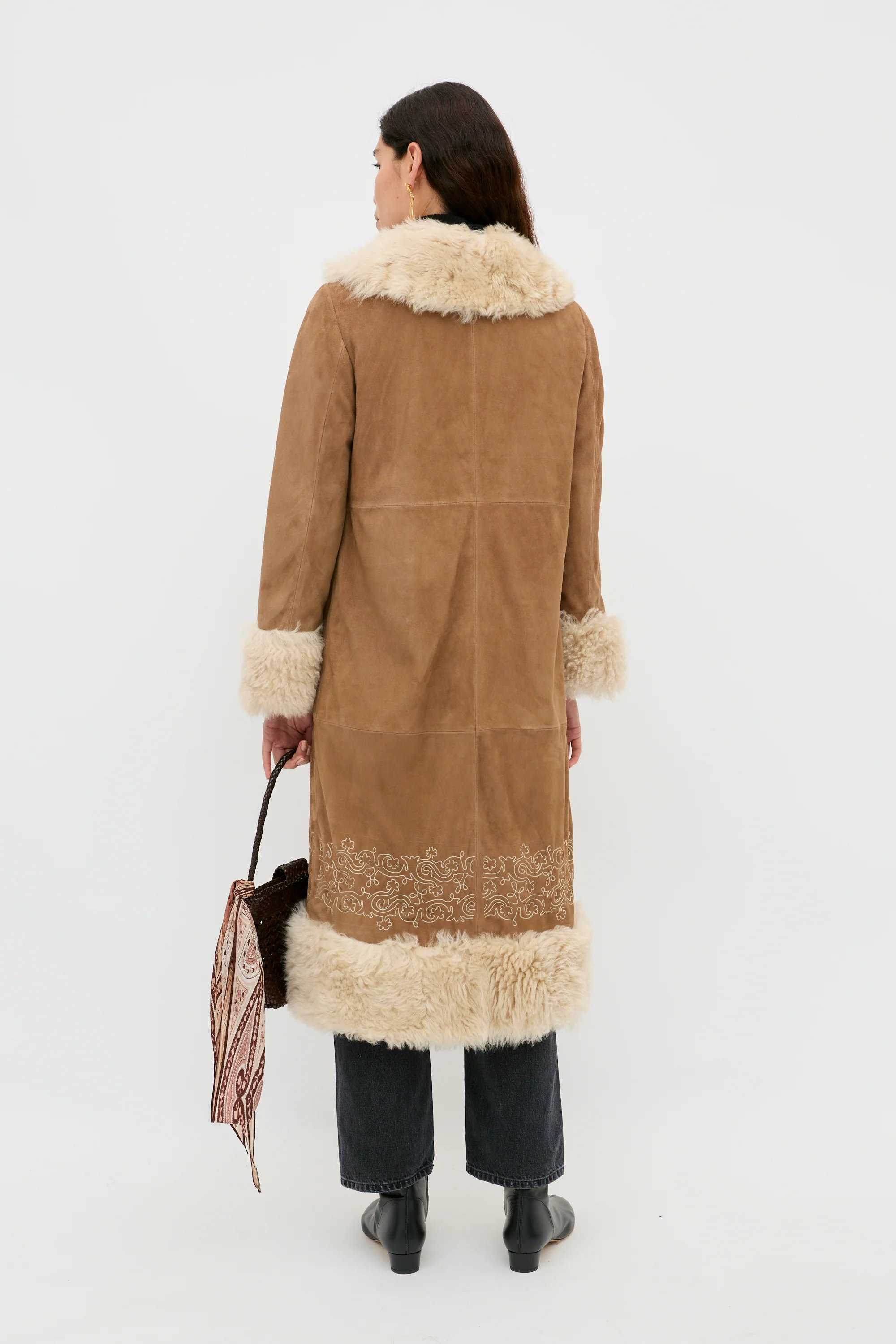 Cienna - Camel - Image 3