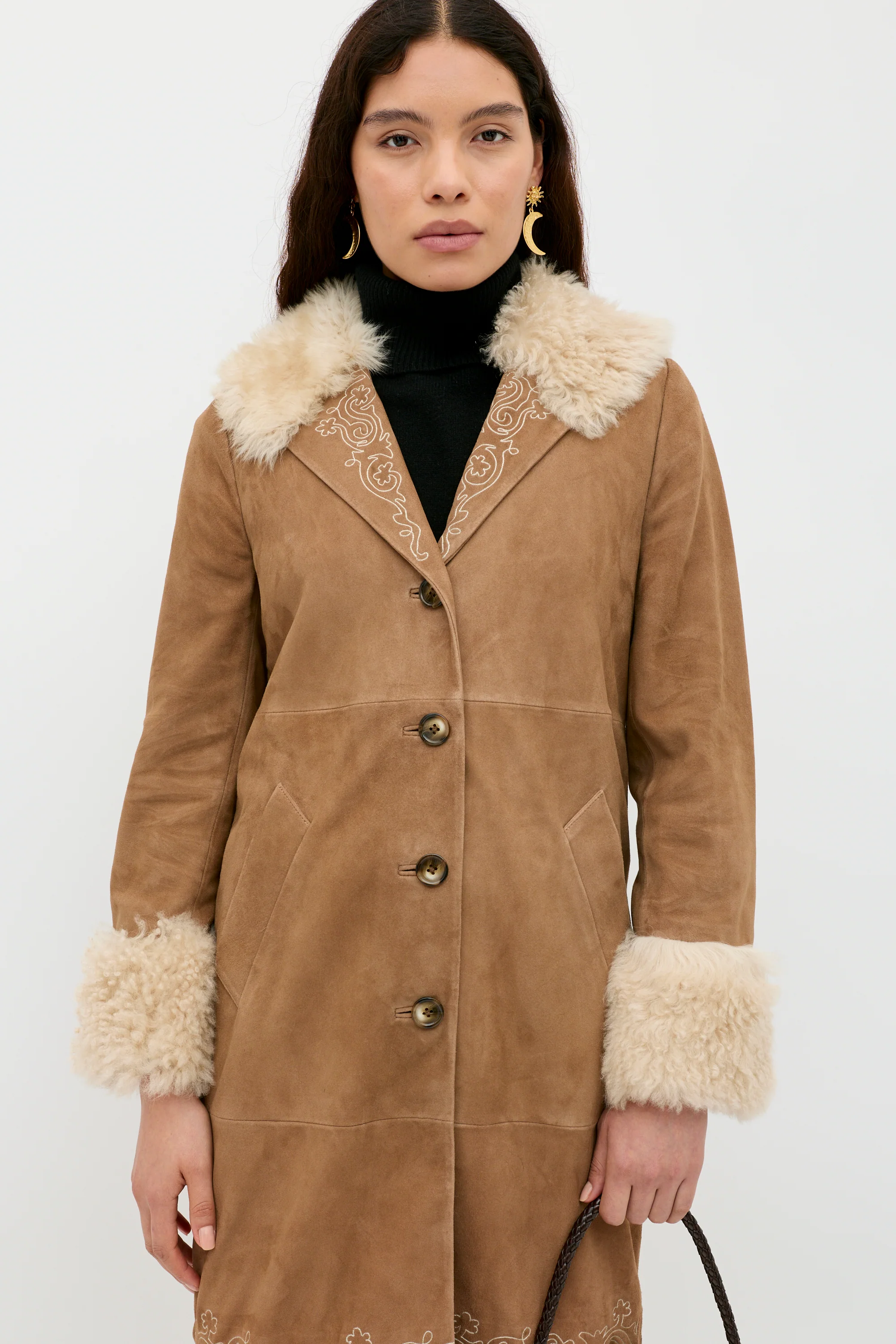 Cienna - Camel - Image 4