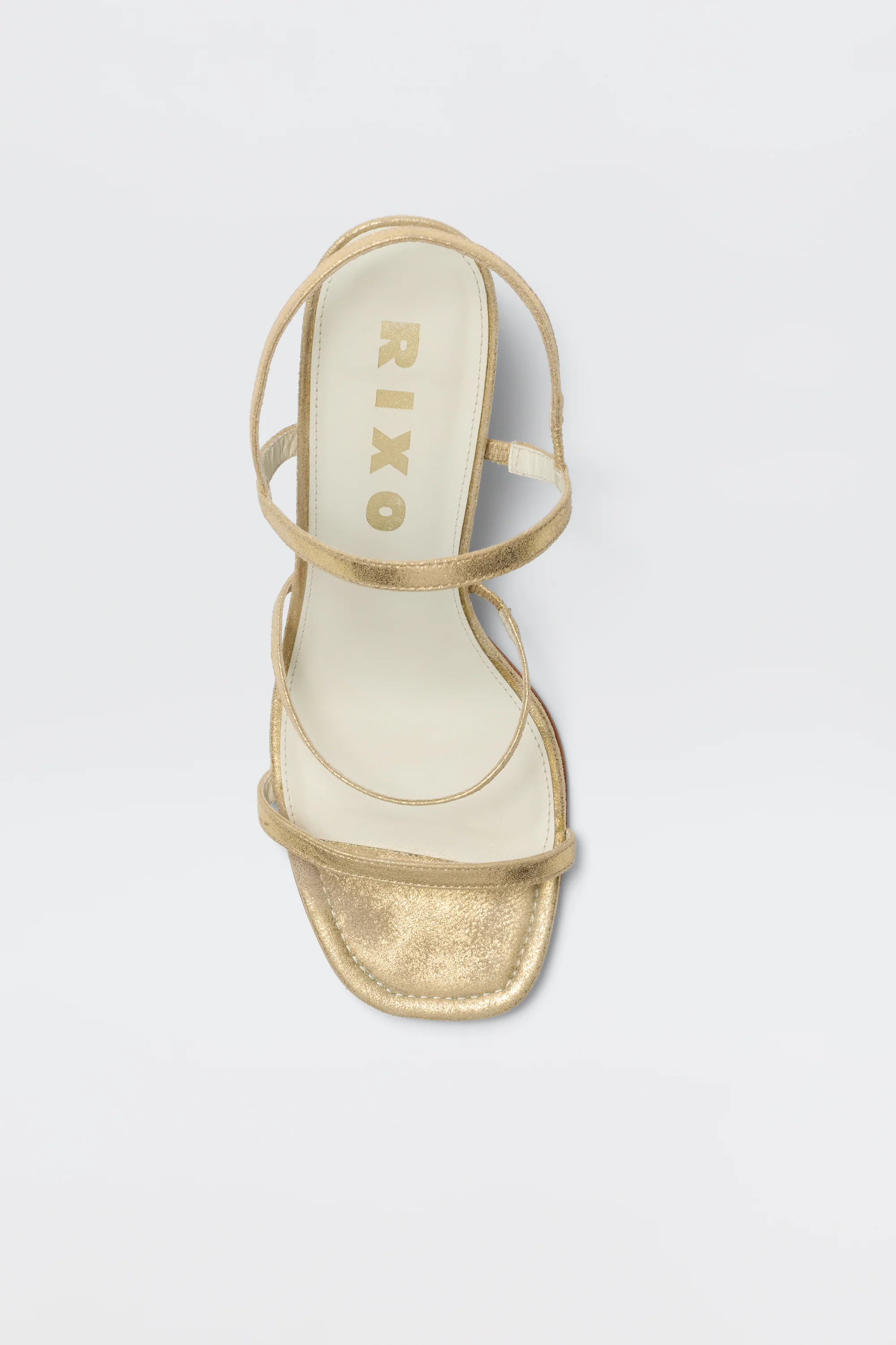 Ciervo - Gold - Image 3