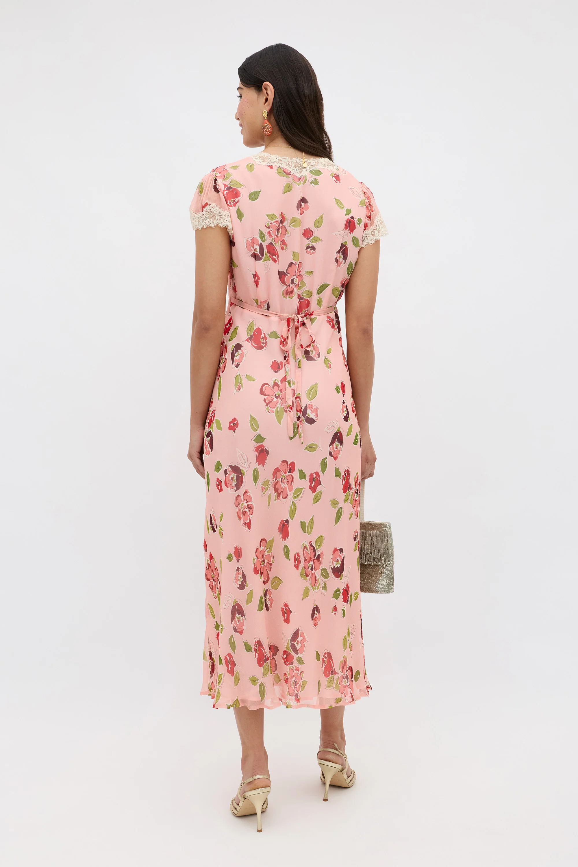 Clarice - Kimmie Floral Pink - Image 4