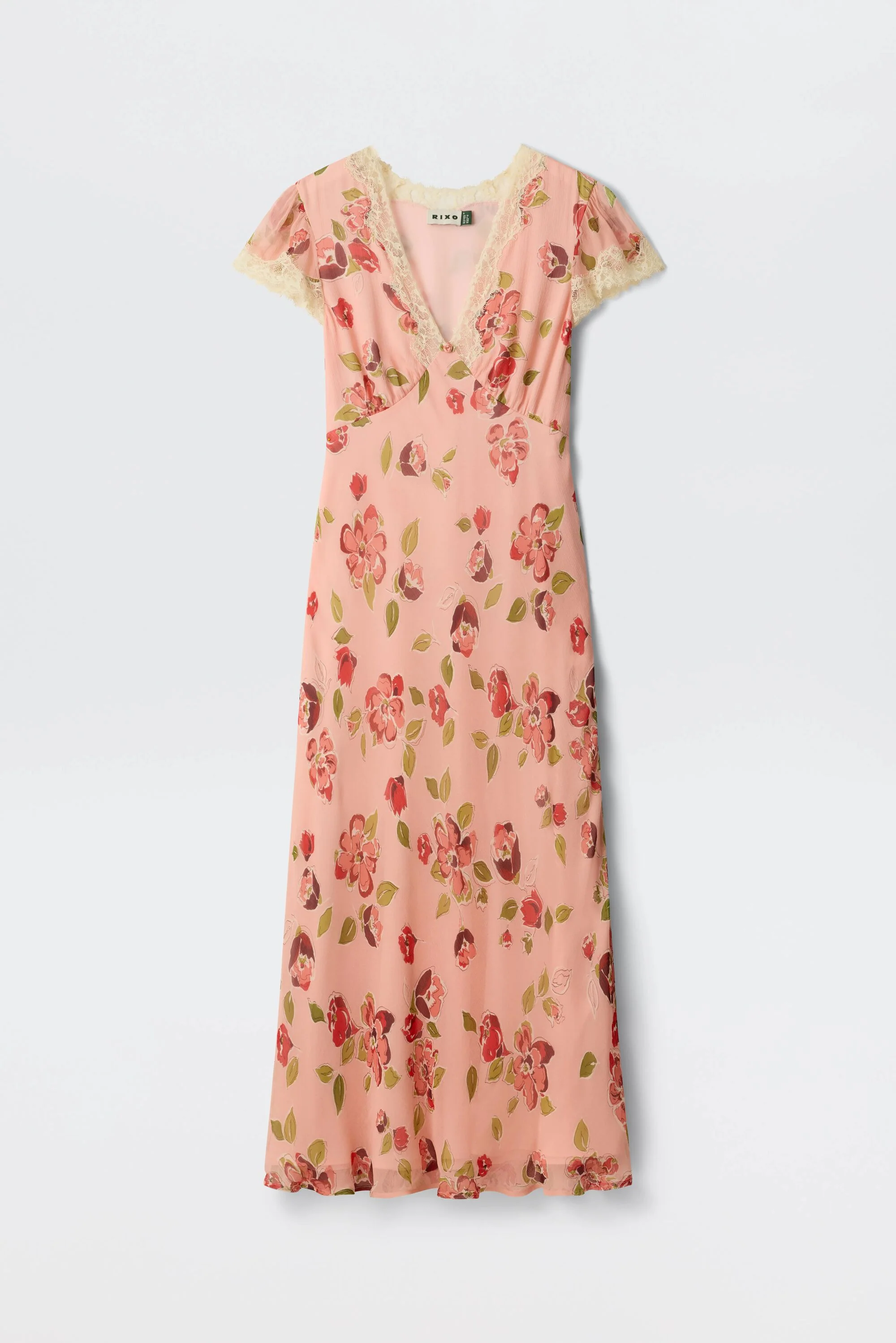 Clarice - Kimmie Floral Pink - Image 5