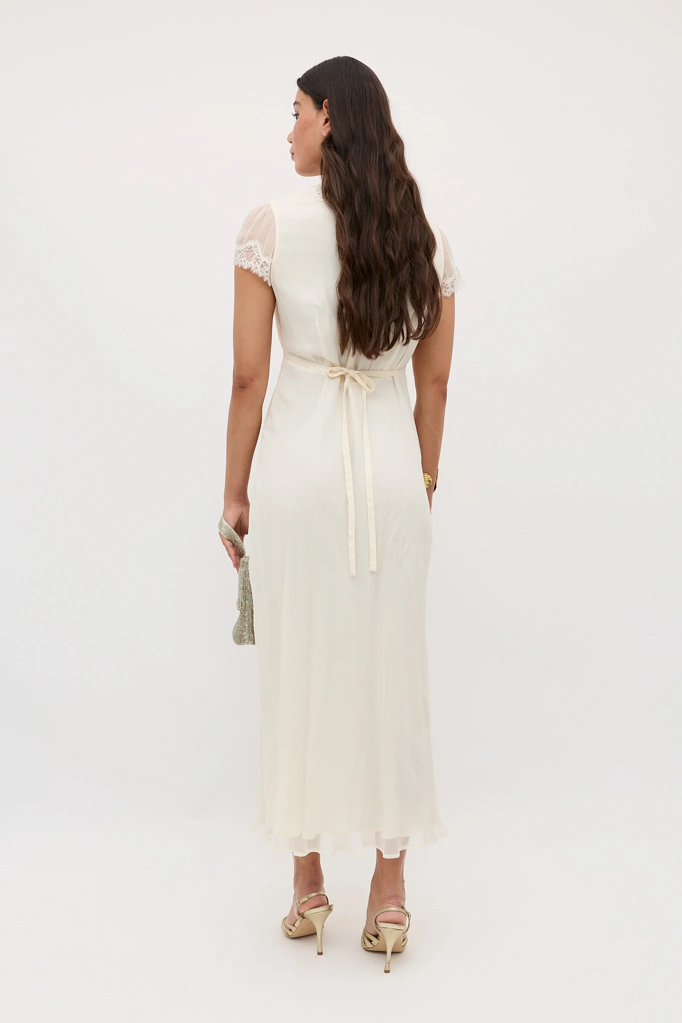 Clarice  -  Pearl - Image 4