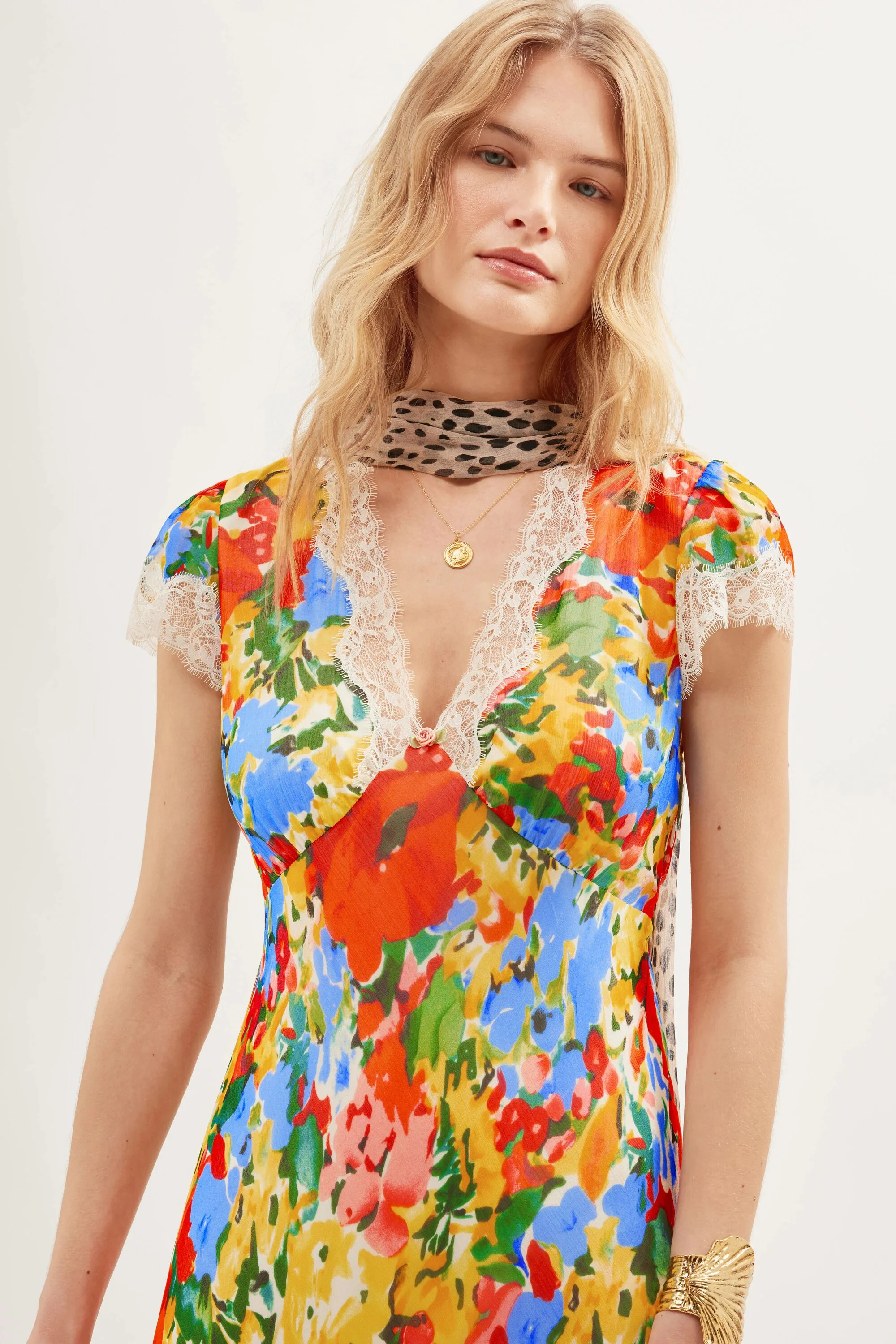Clarice - Wedding Floral Multi - Image 5