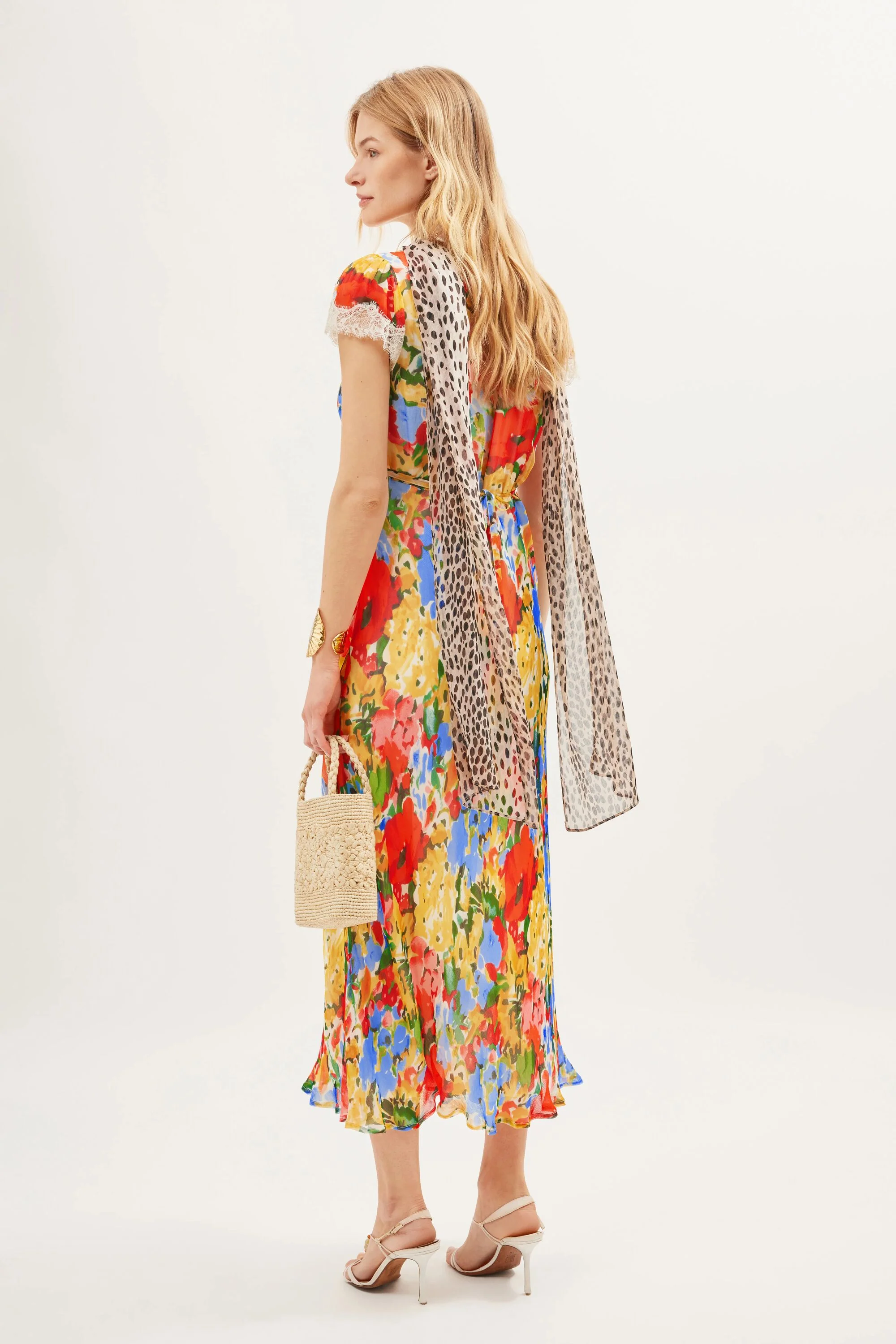 Clarice - Wedding Floral Multi - Image 6