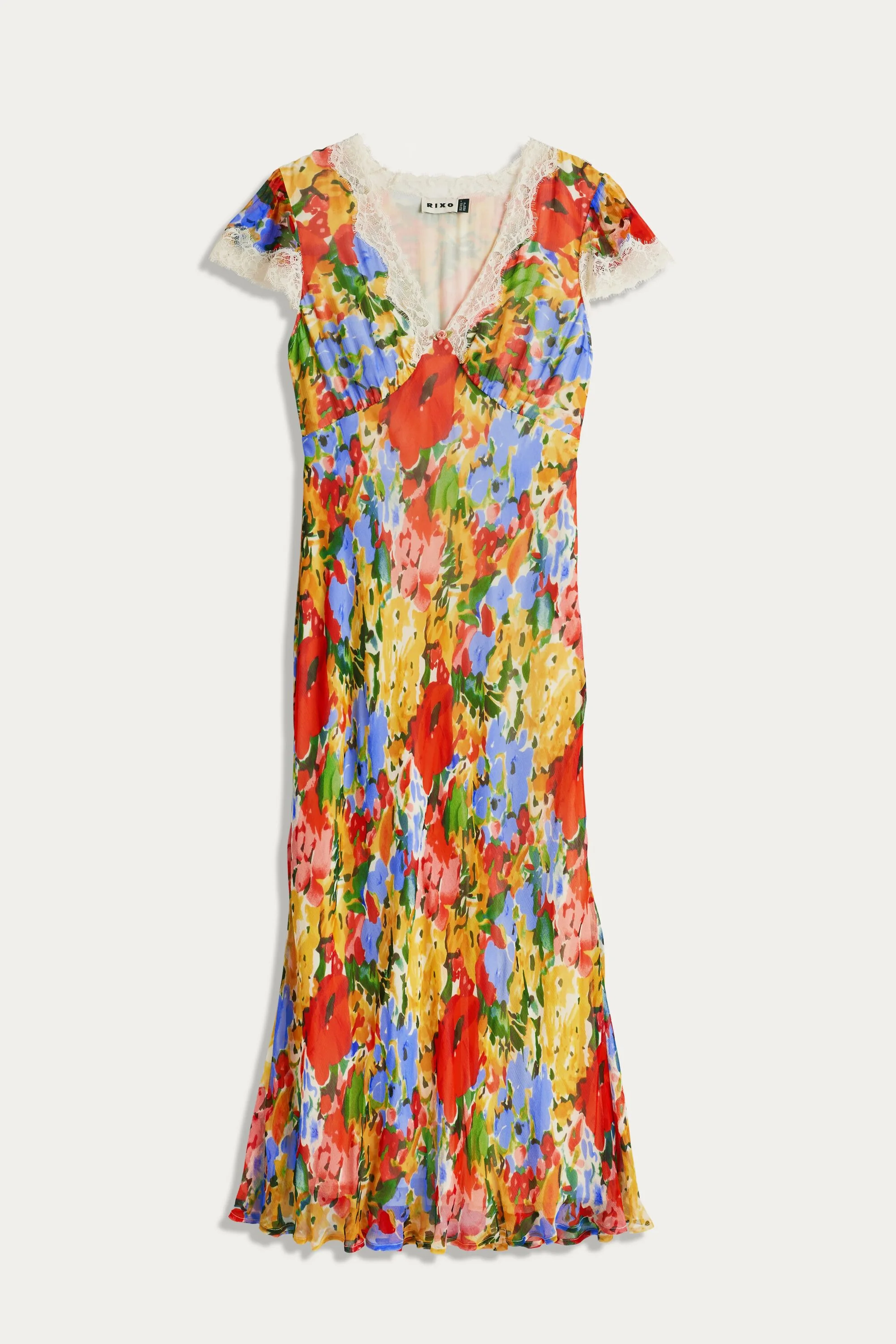 Clarice - Wedding Floral Multi - Image 8