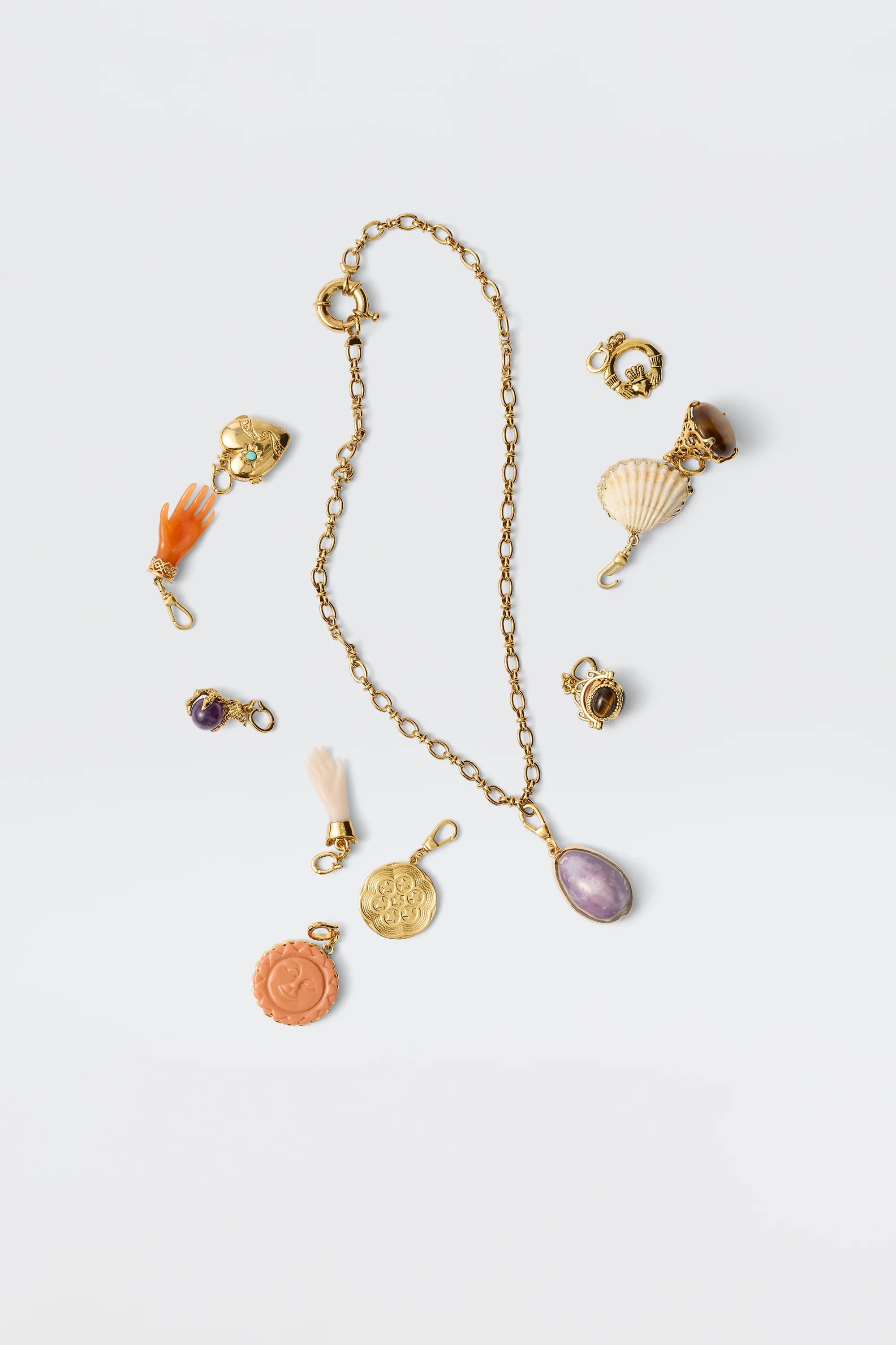 Cowrie - Lavender - Image 3