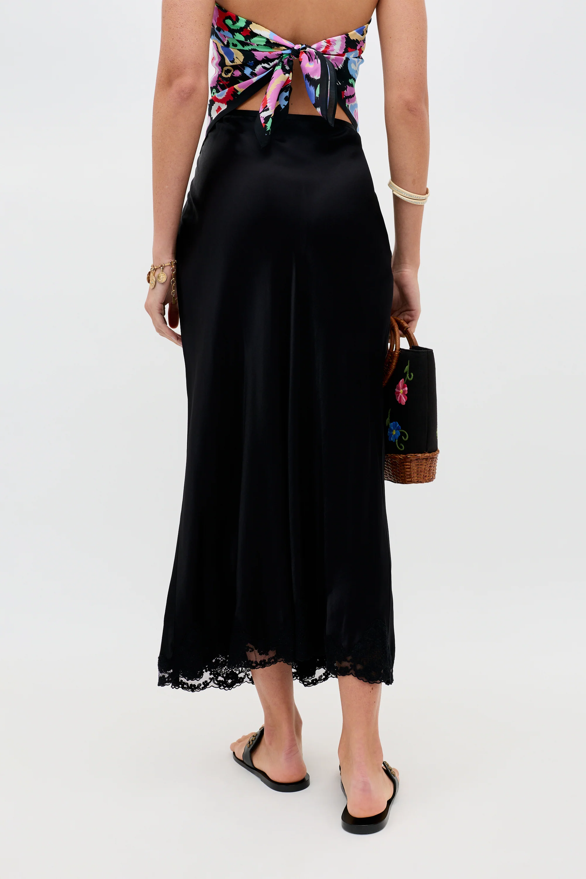 Crystal - Black - Image 4