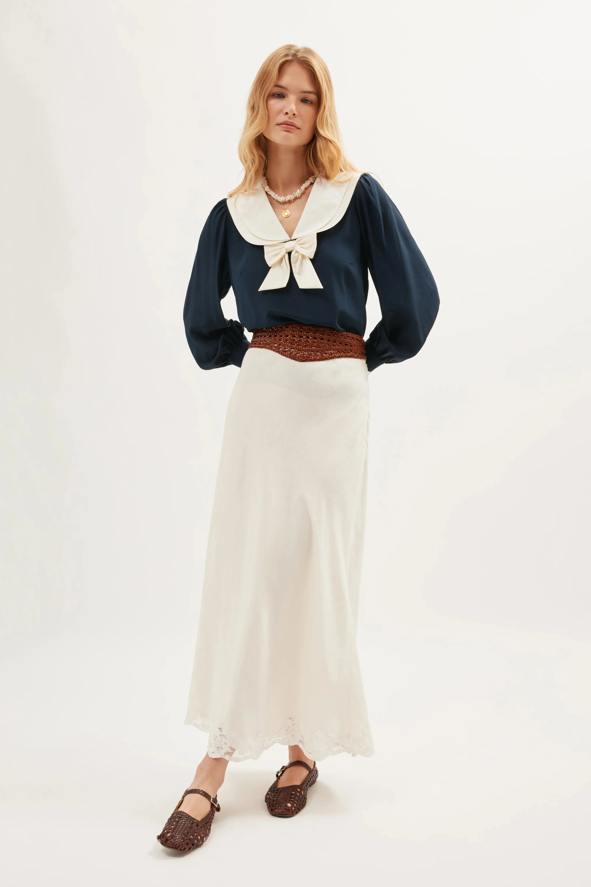 Crystal - Cream - Image 3