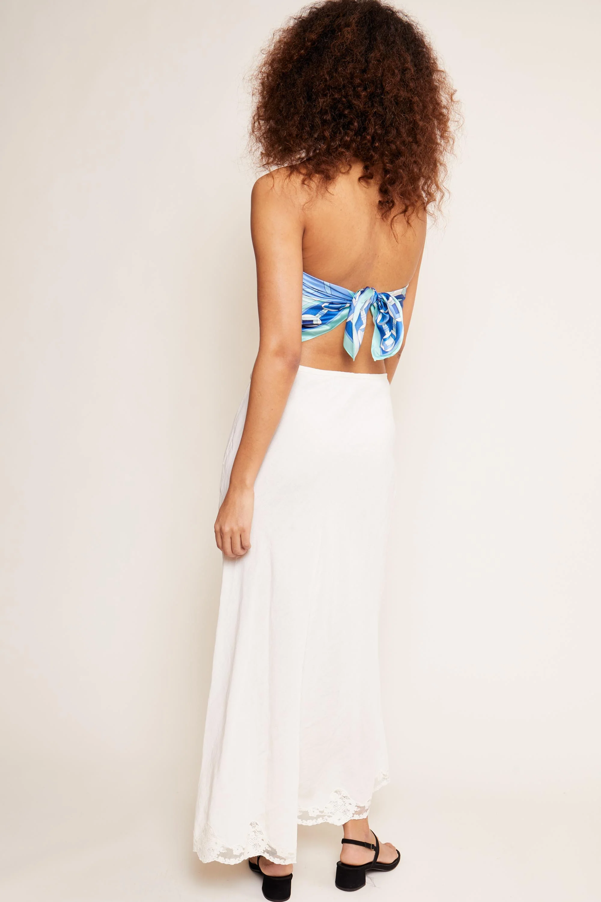 Crystal - Cream - Image 4