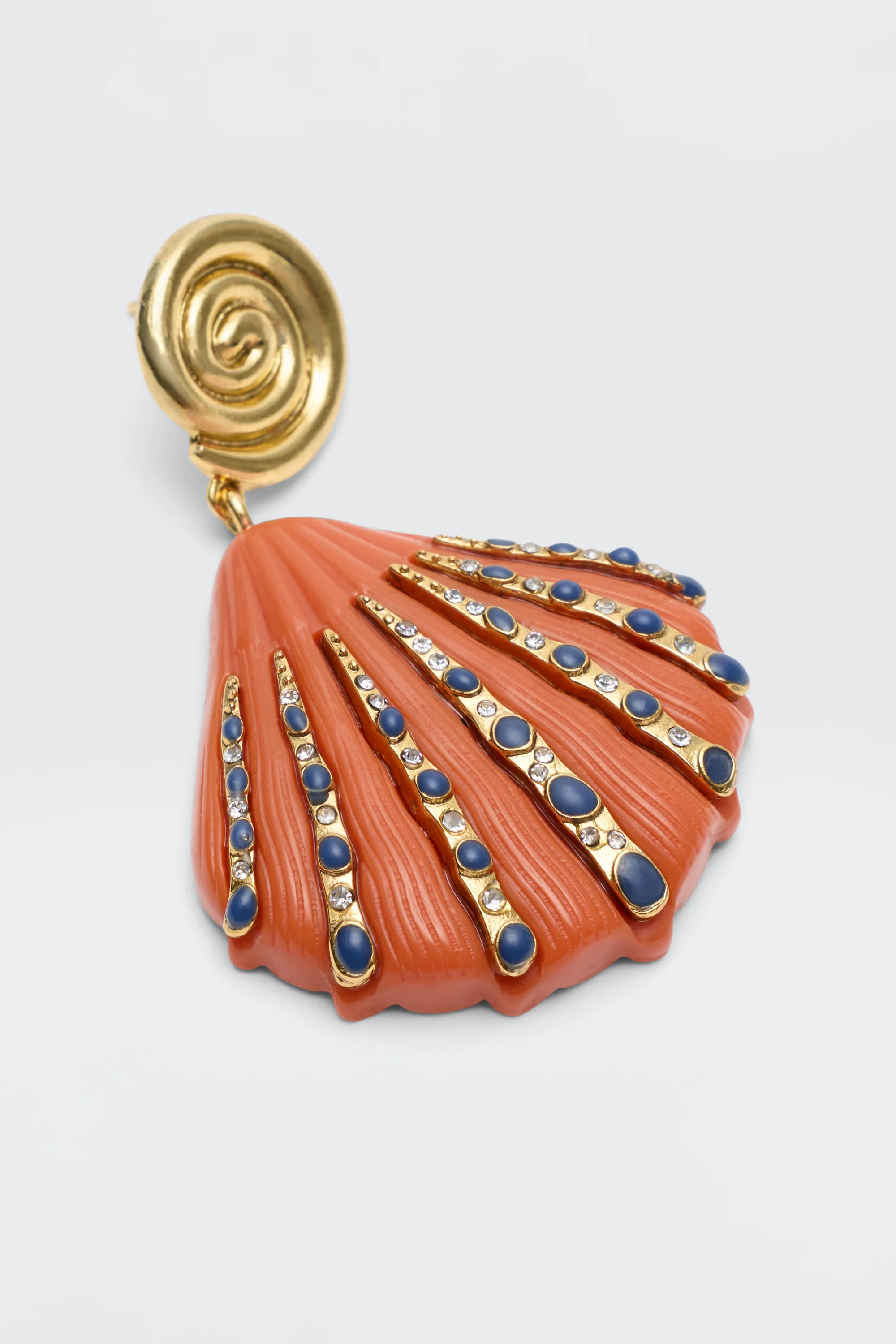 Daphne - Orange - Image 3