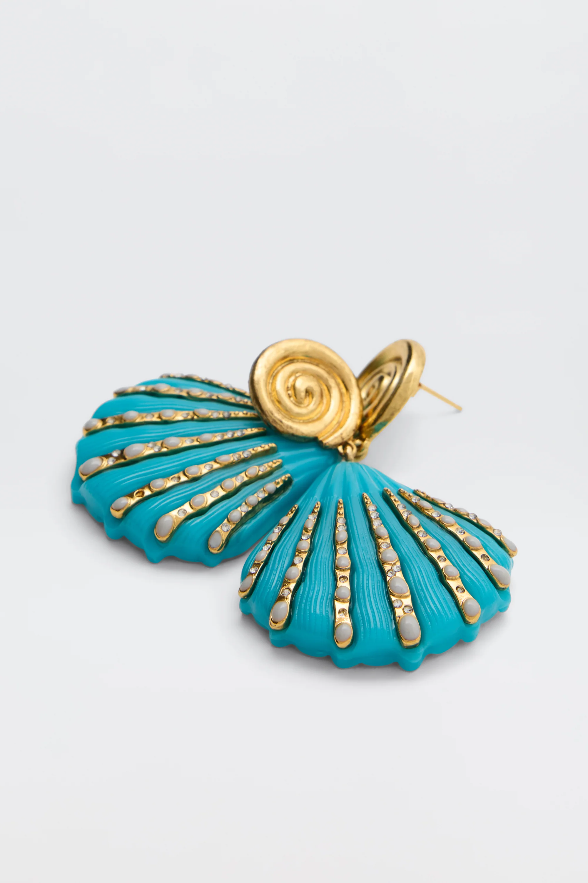 Daphne - Turquoise - Image 3