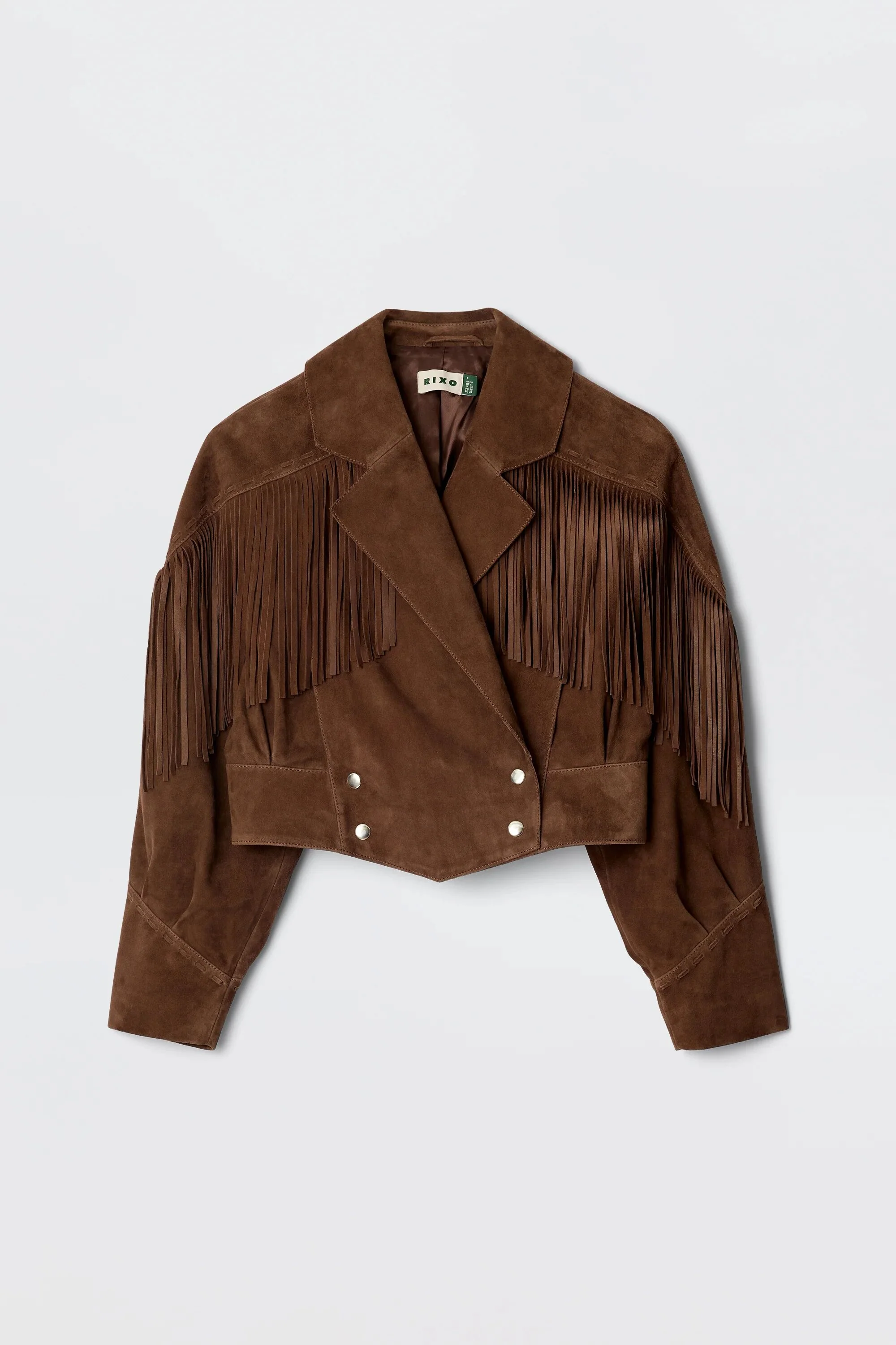 Darragh  -  Brown - Image 5