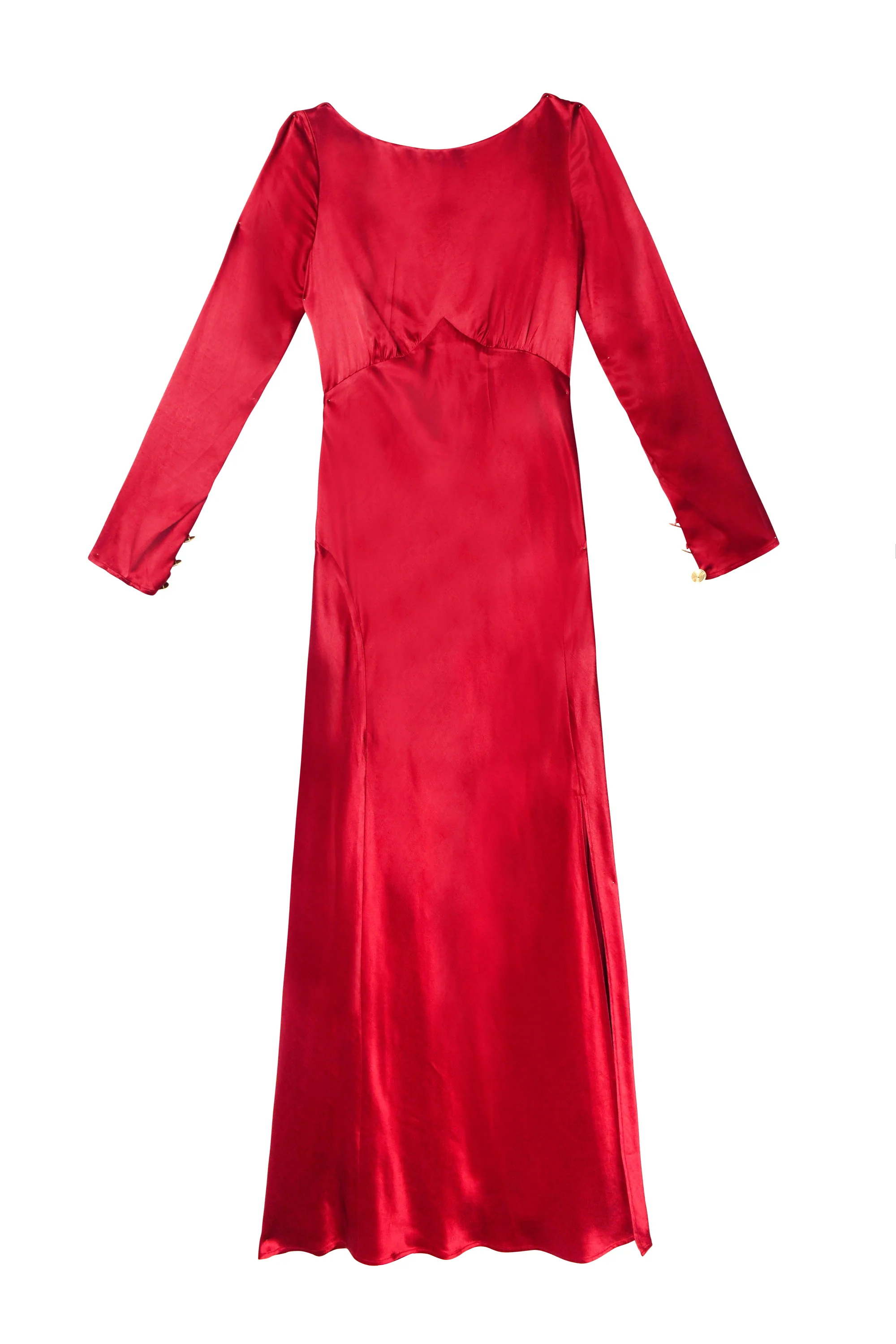 Devina - Crimson - Image 6