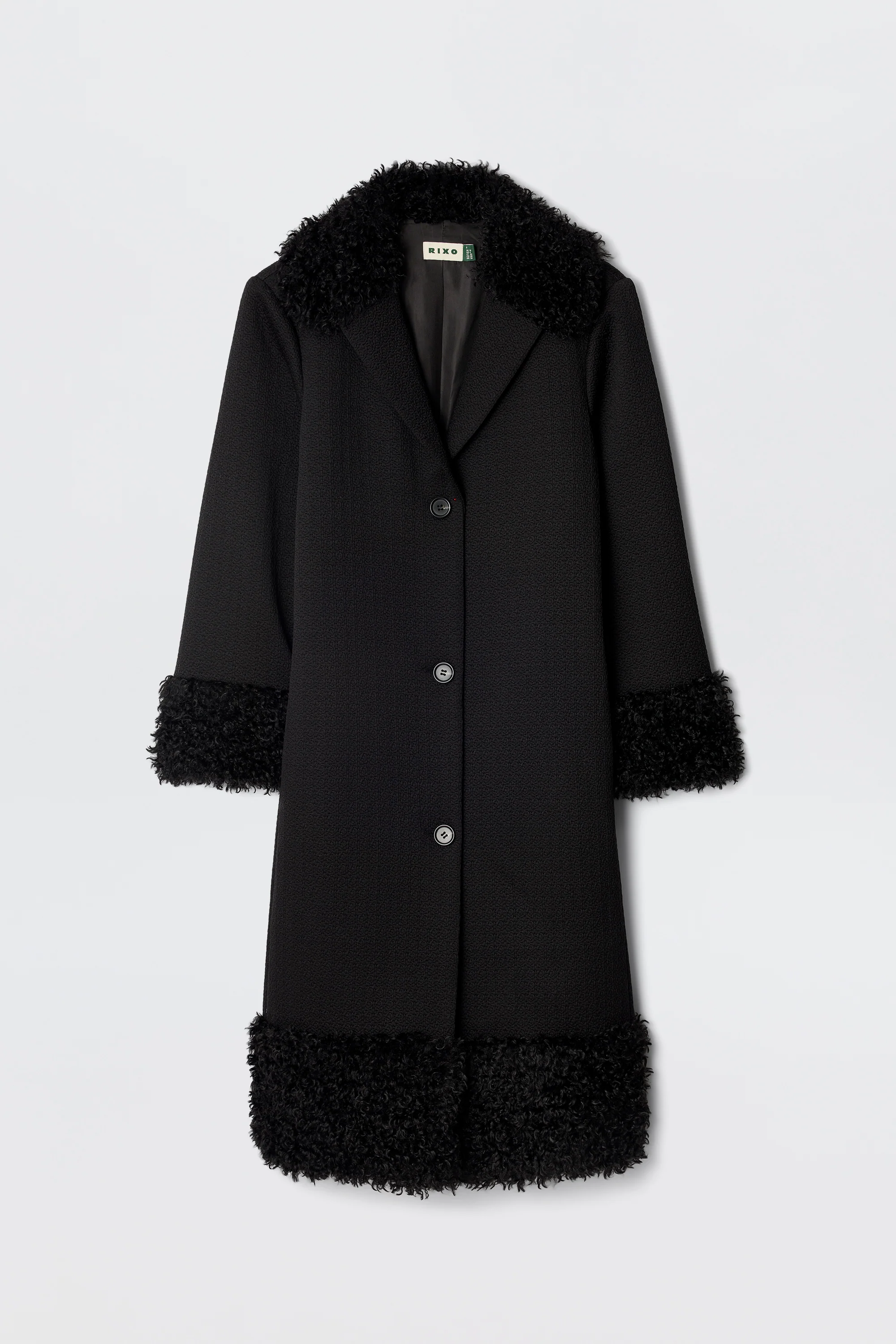 Diara - Black - Image 6
