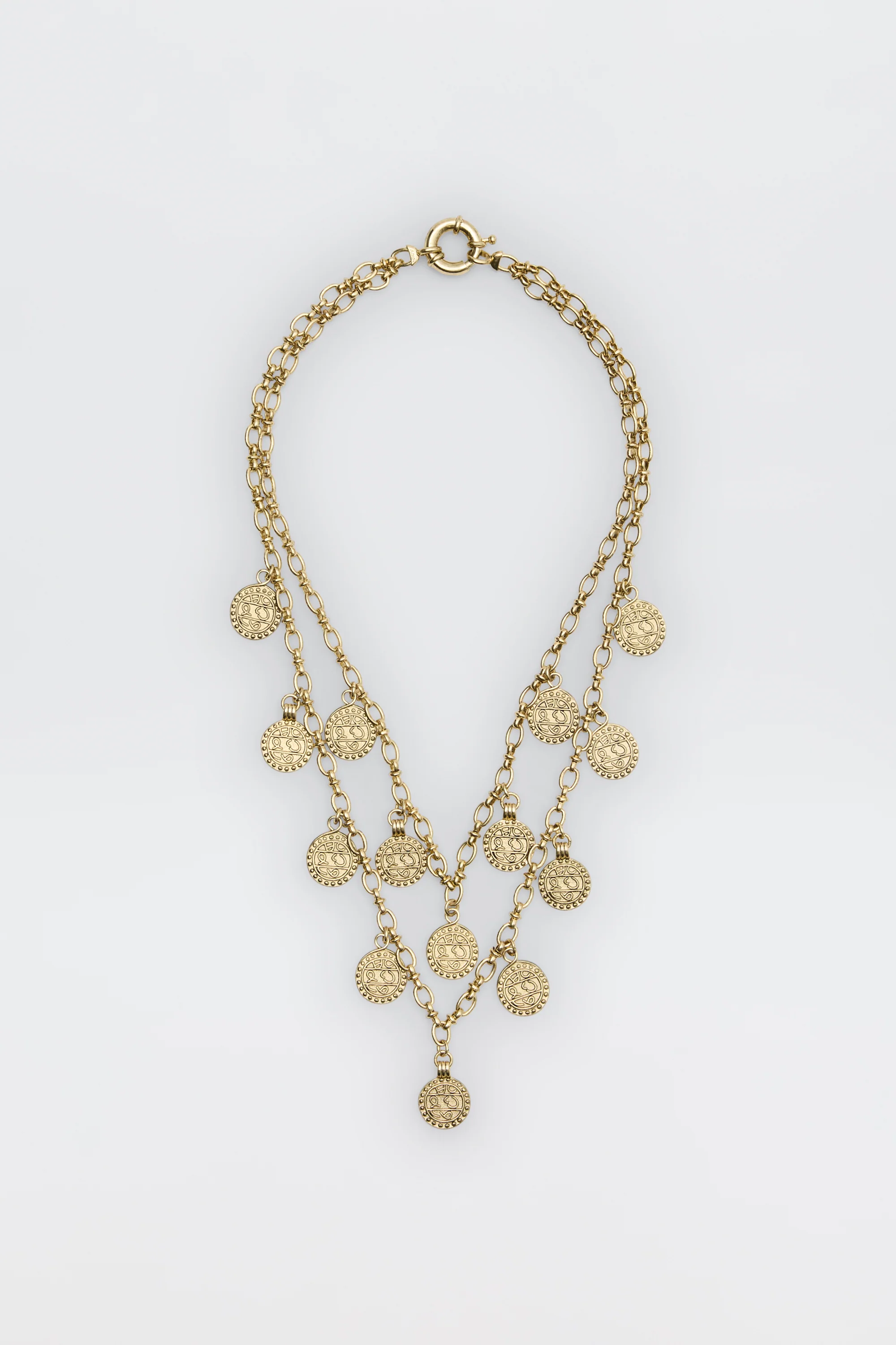 Dilara - Gold