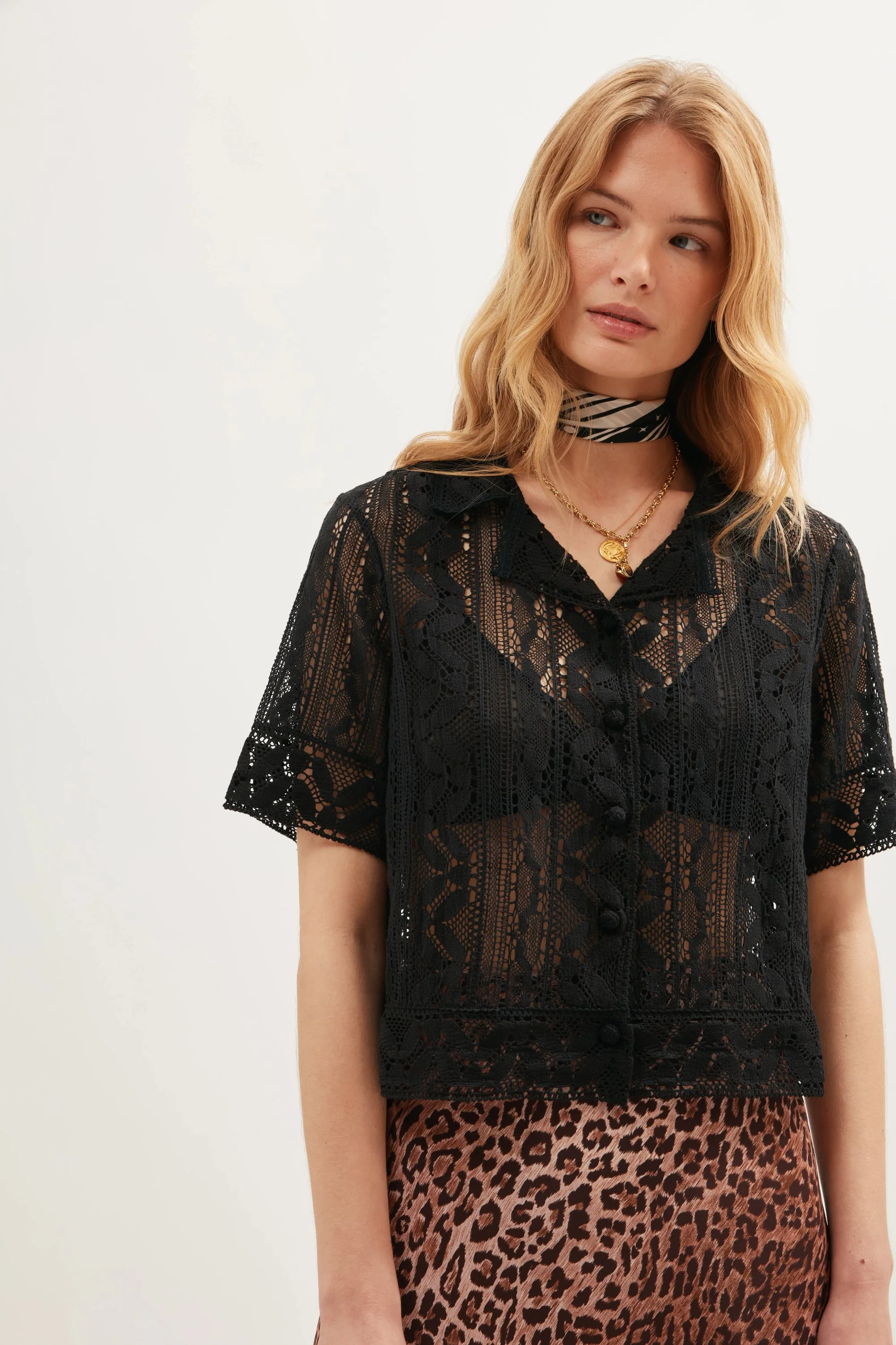 Diona - Black - Image 3