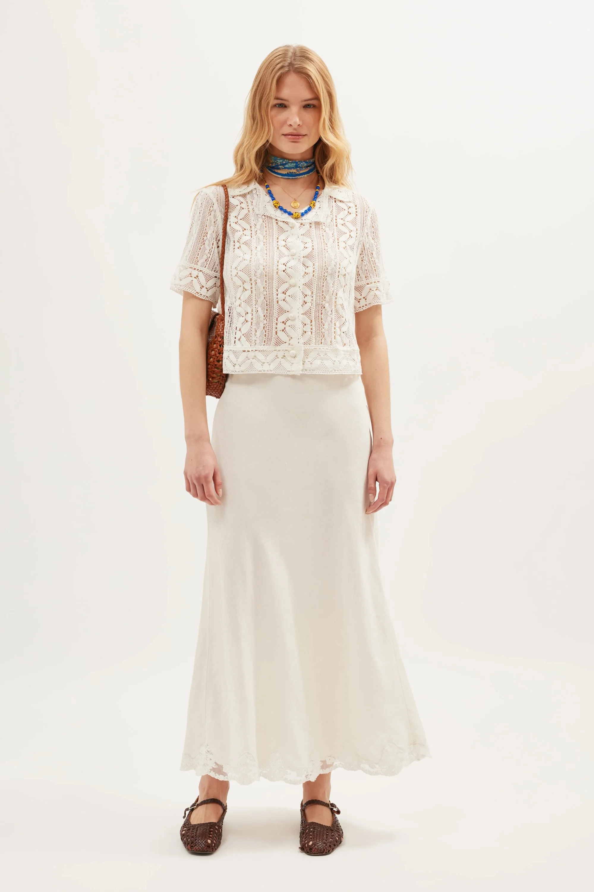 Diona - Ivory - Image 2