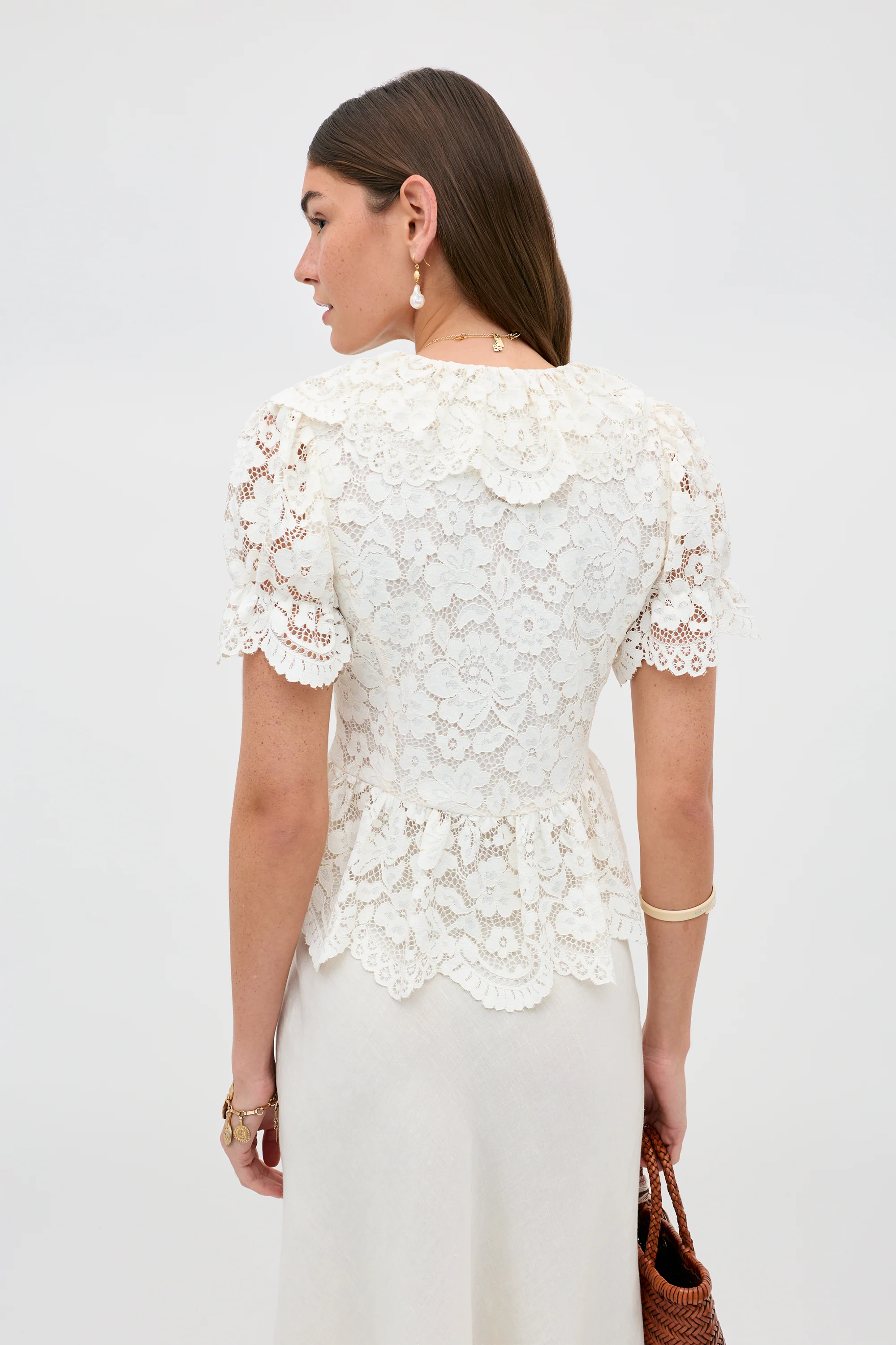 Dollie - Cream - Image 3