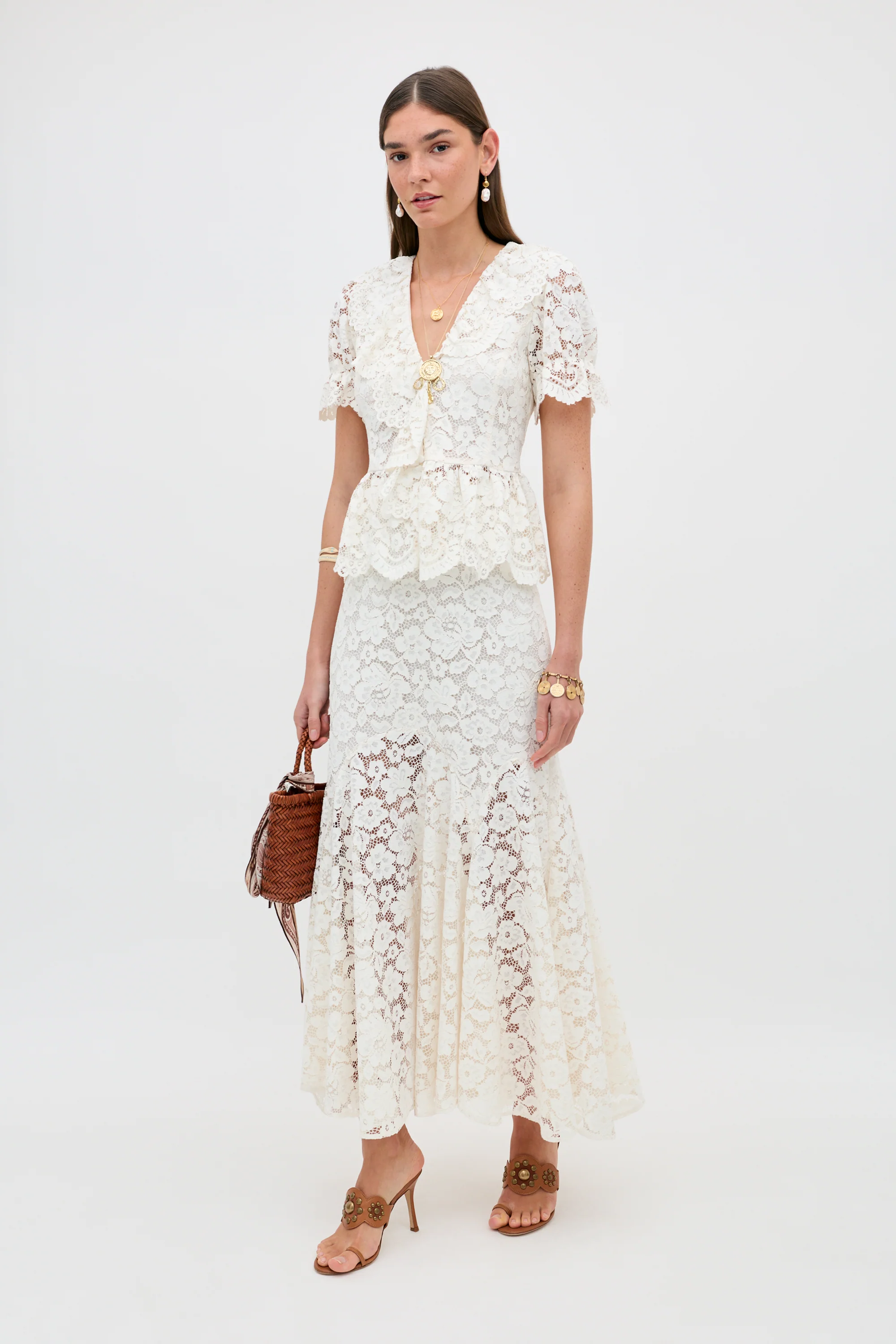 Dollie - Cream - Image 5
