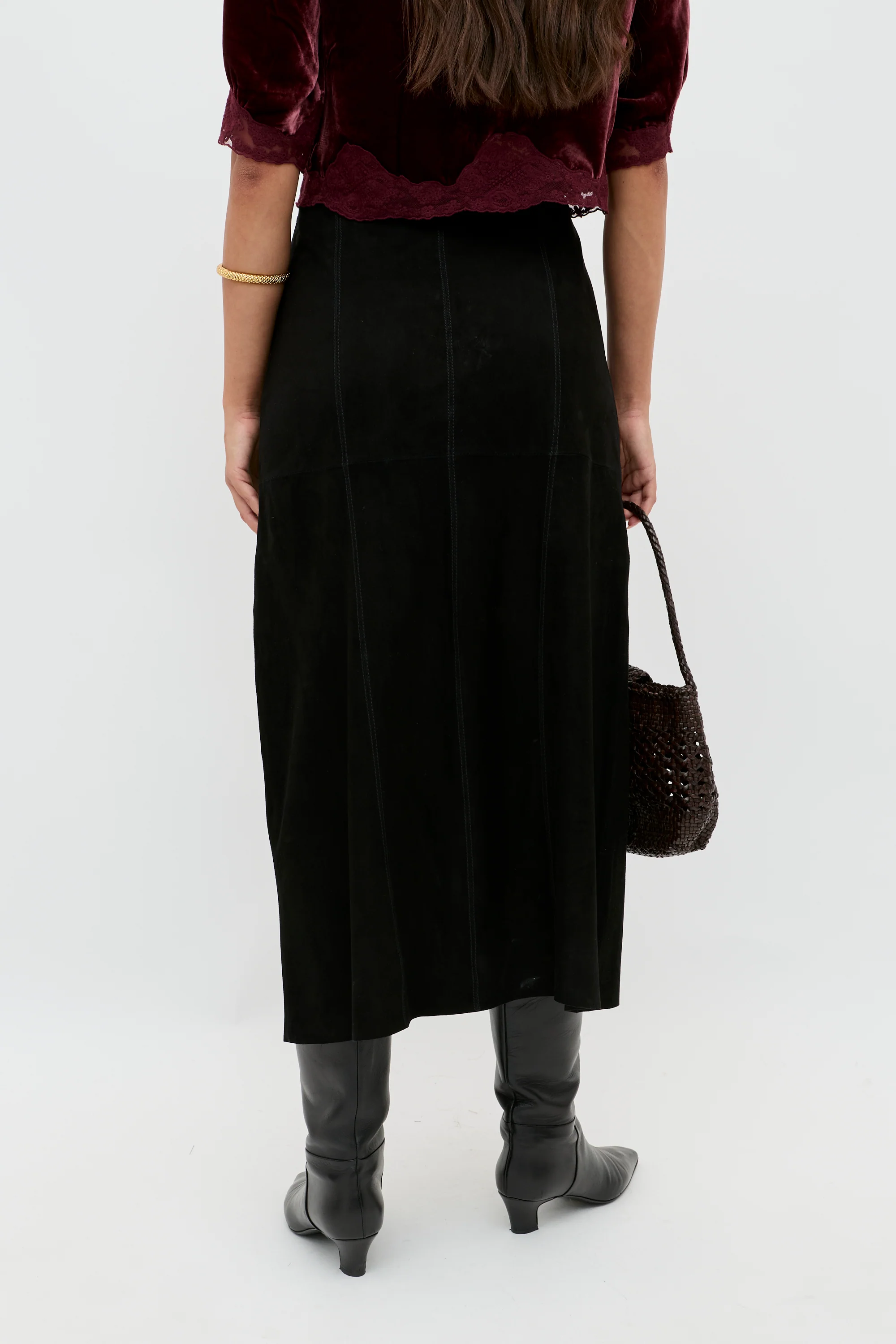 Edwina - Black - Image 3