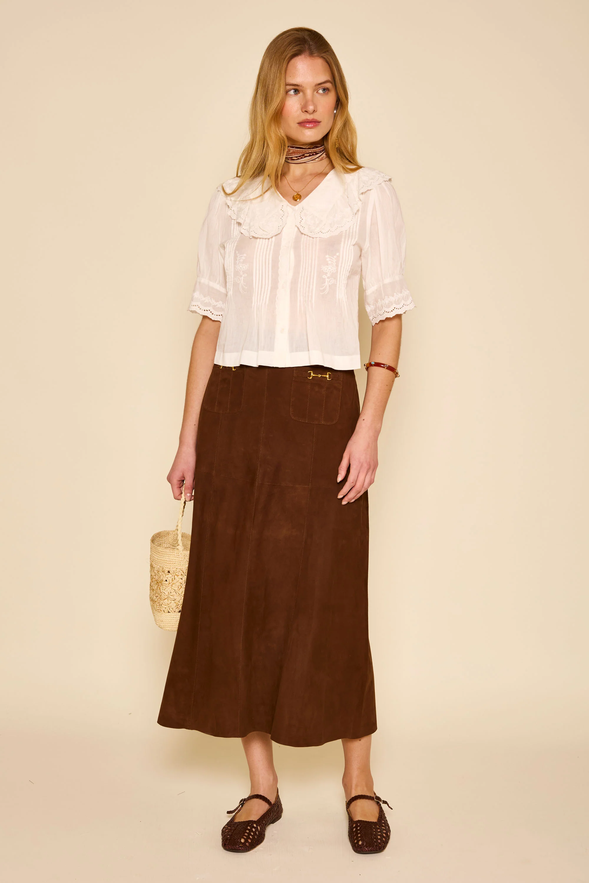 Edwina - Brown - Image 3