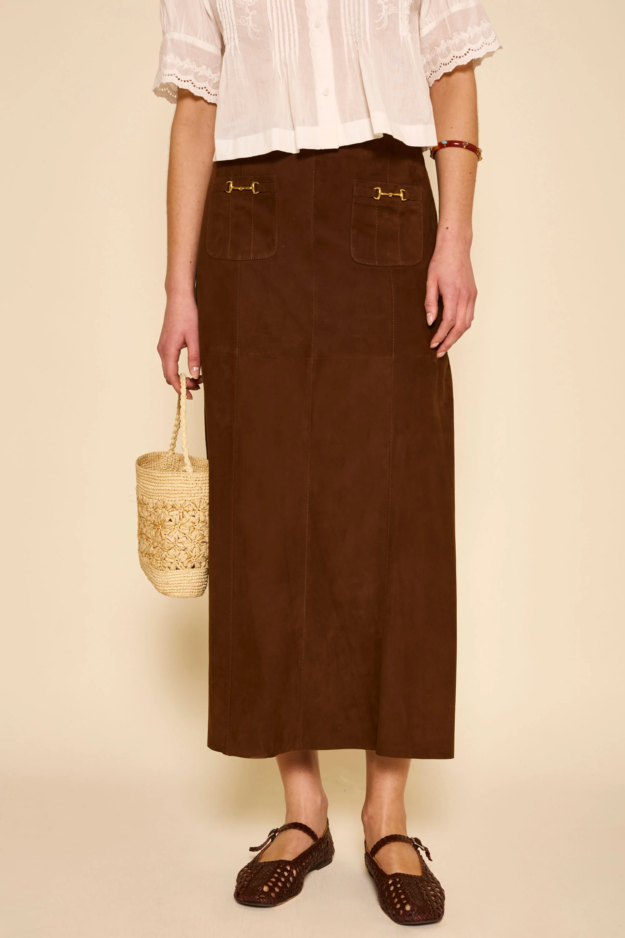 Edwina - Brown - Image 5