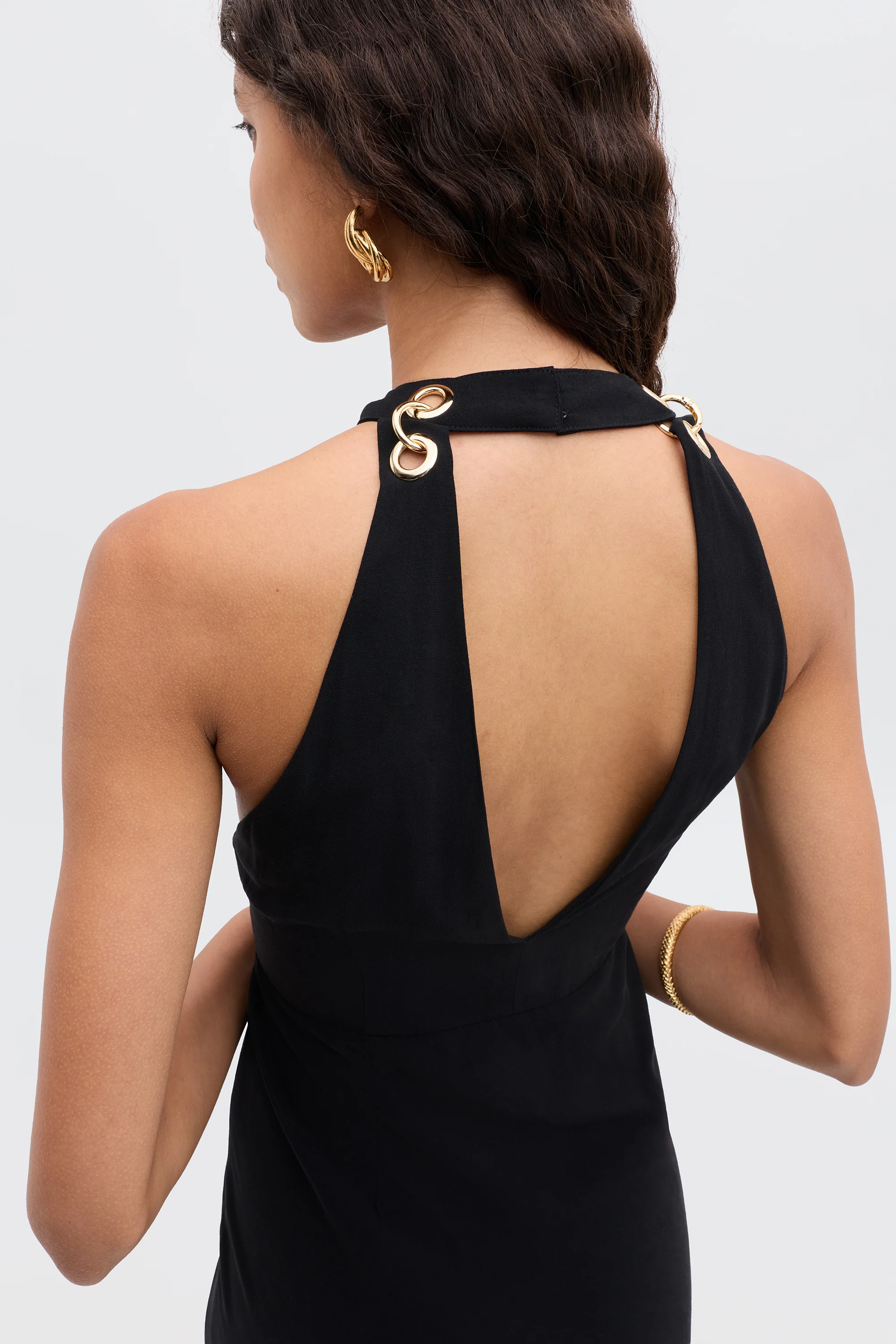 Eleanora - Black - Image 3