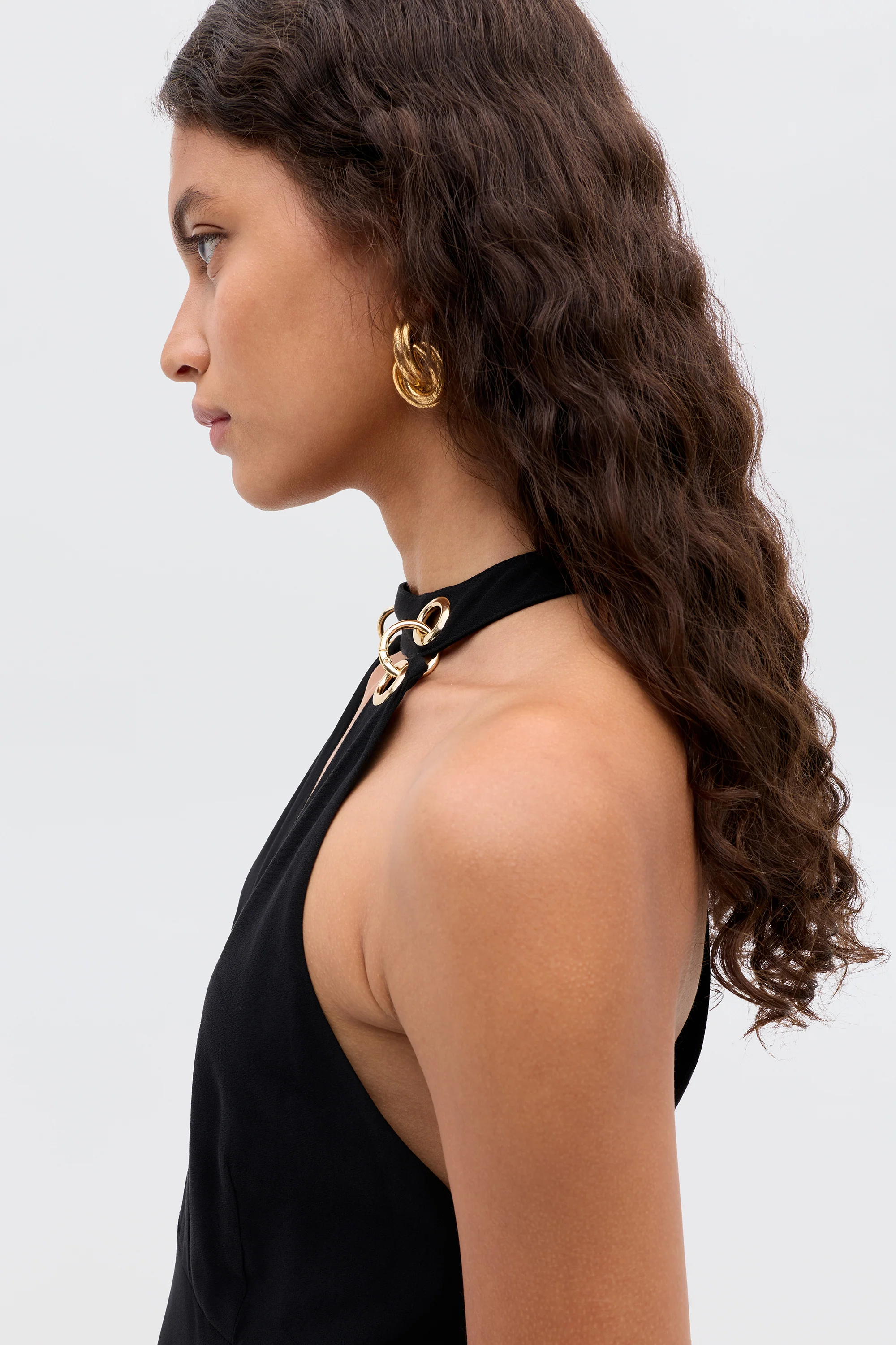 Eleanora - Black - Image 4