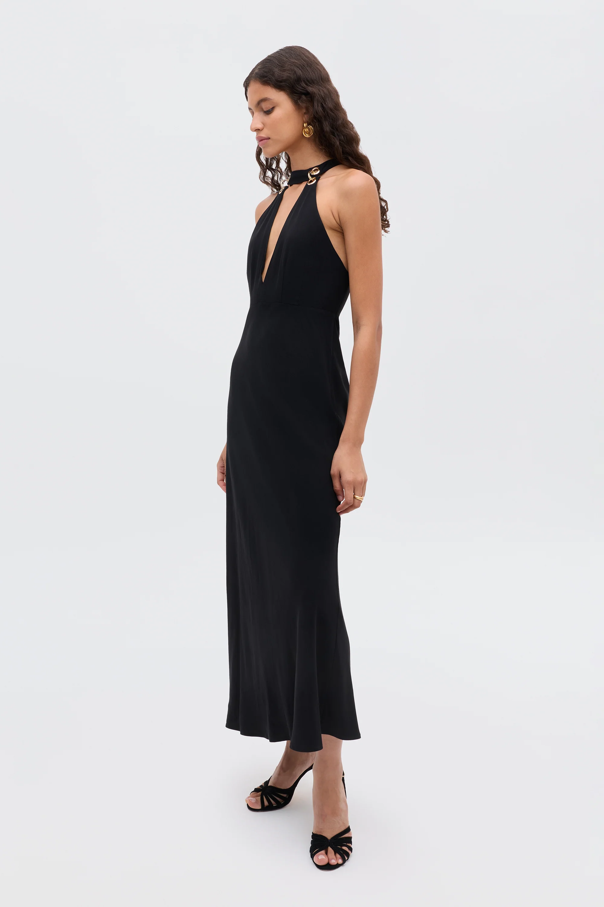 Eleanora - Black - Image 5