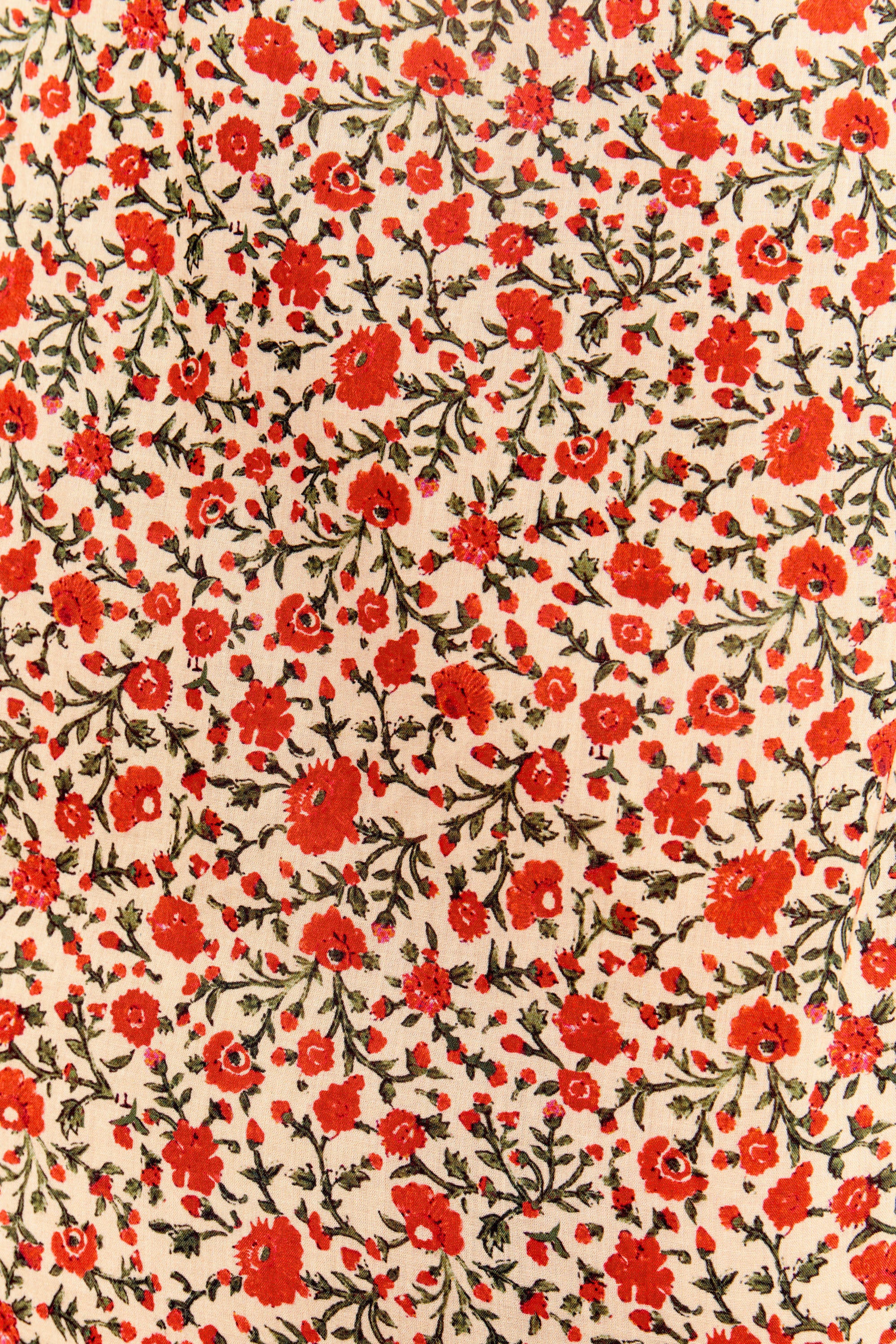 Elen - Ditsy Trail Cream - Image 6