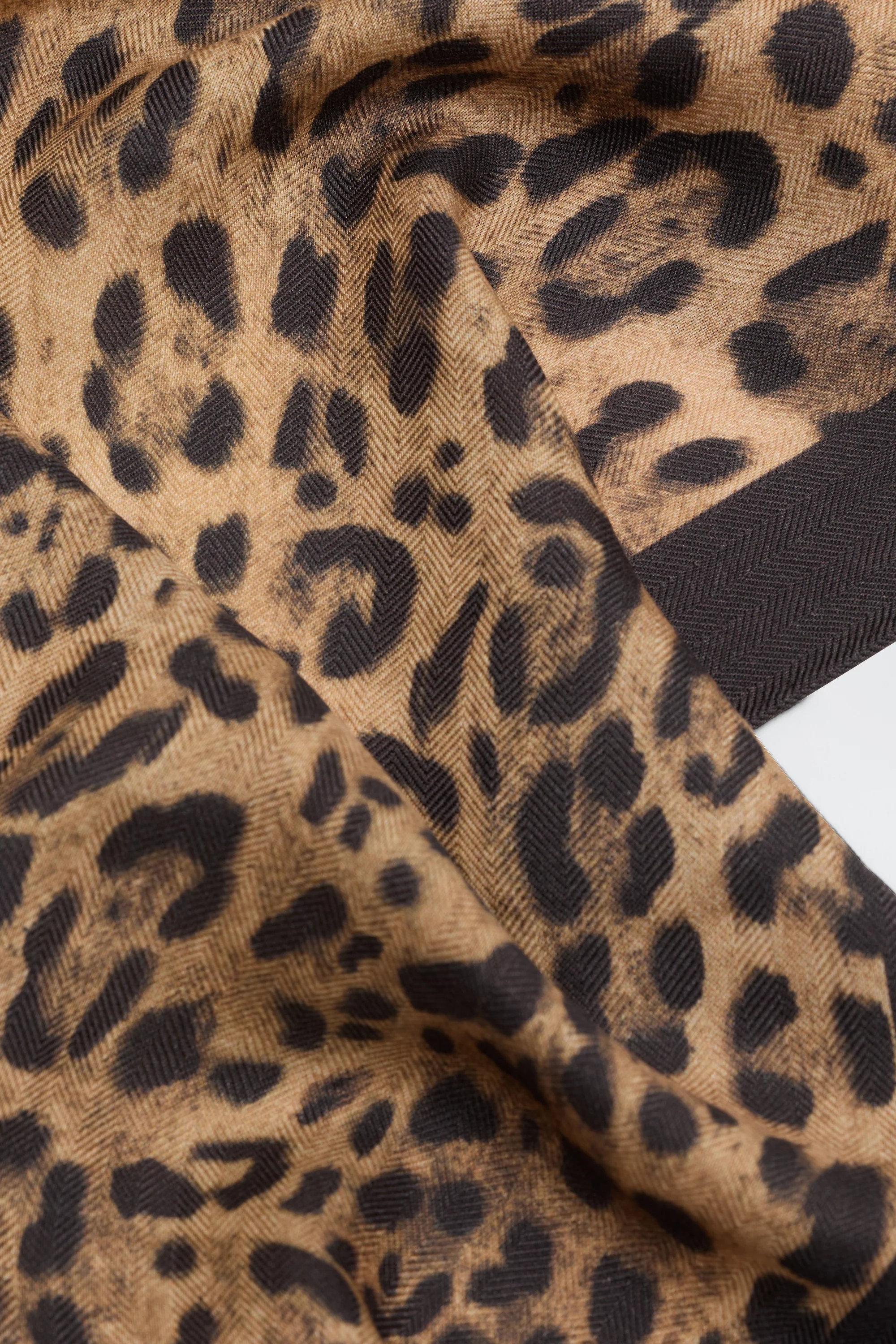 Elianna  -  Mila Leopard Brown - Image 2