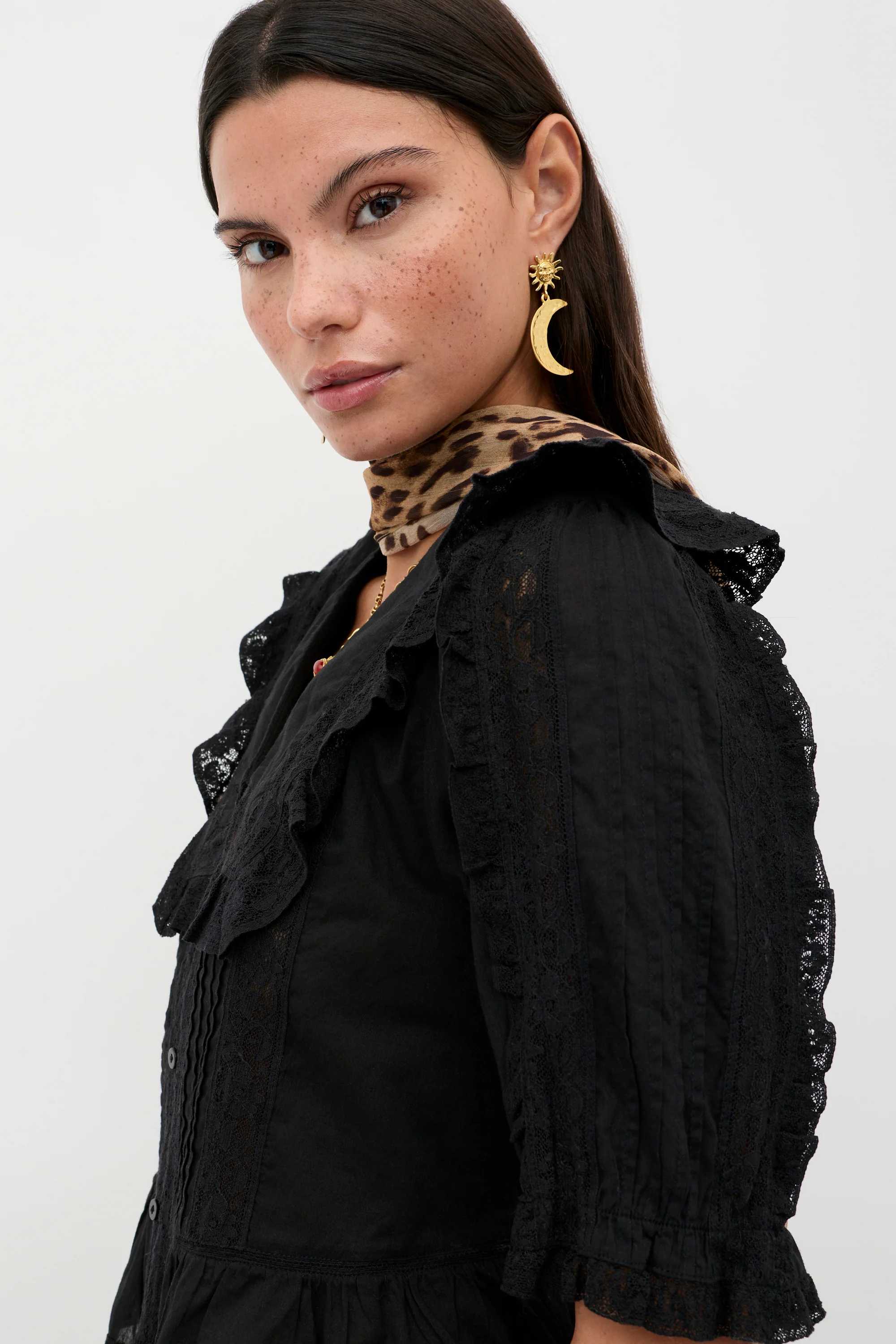 Ellery - Black - Image 3