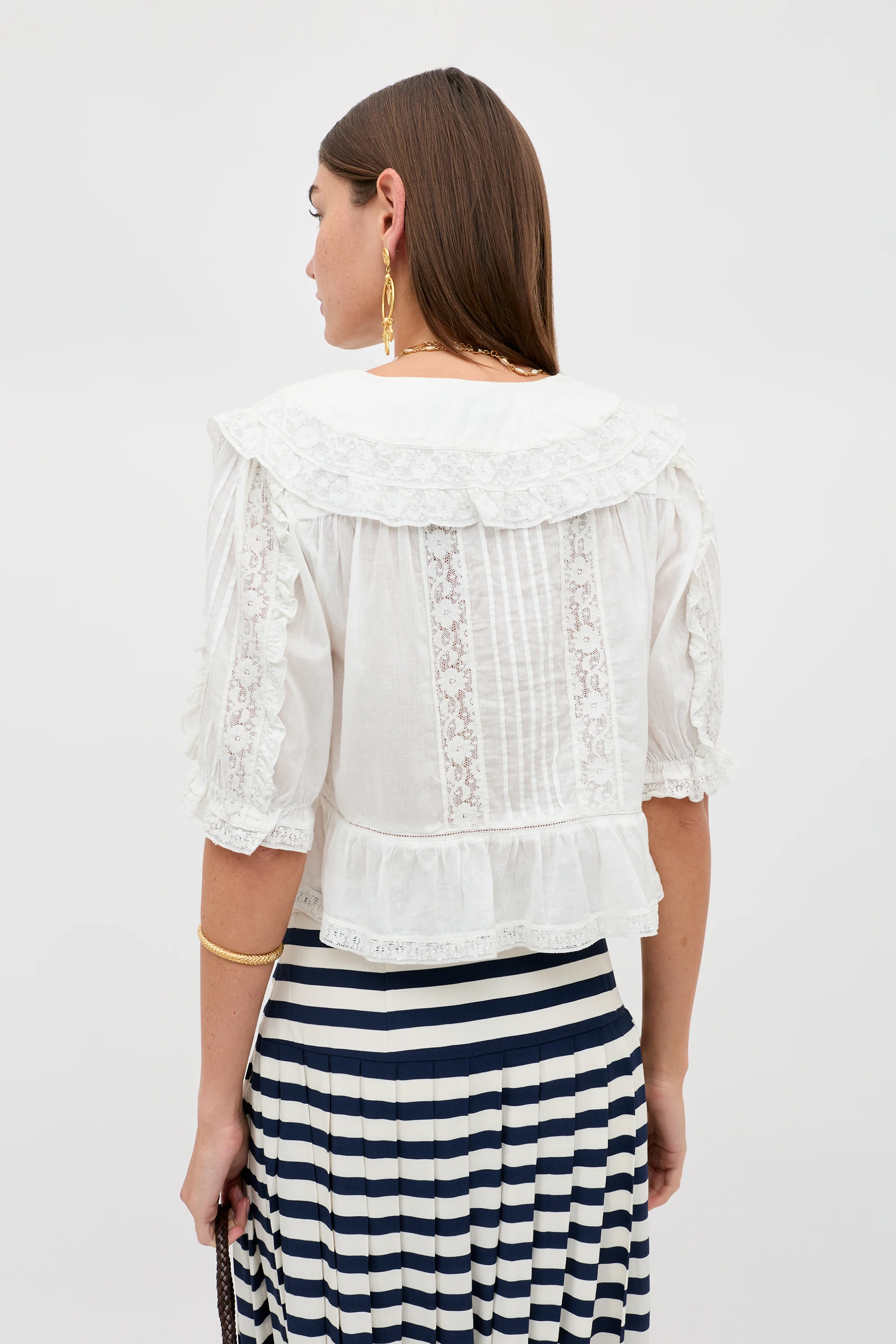 Ellery - White - Image 4