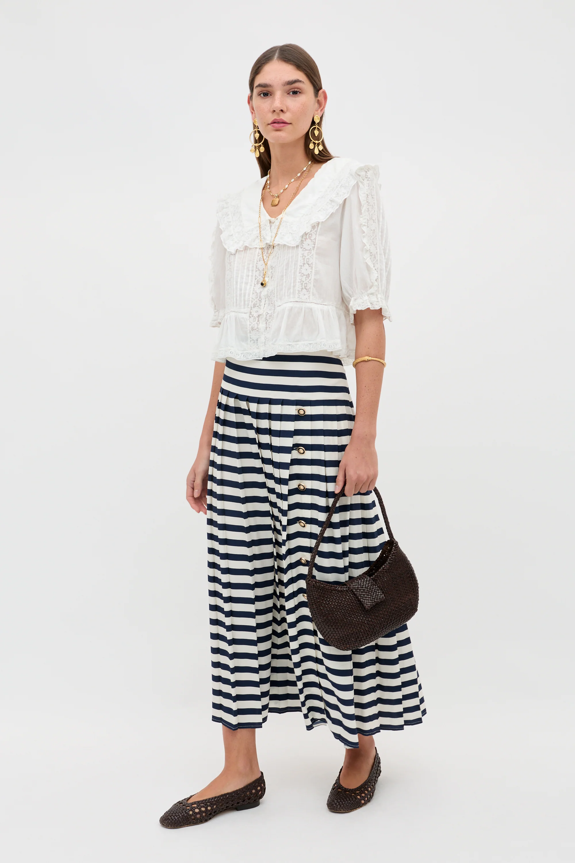 Ellery - White - Image 5