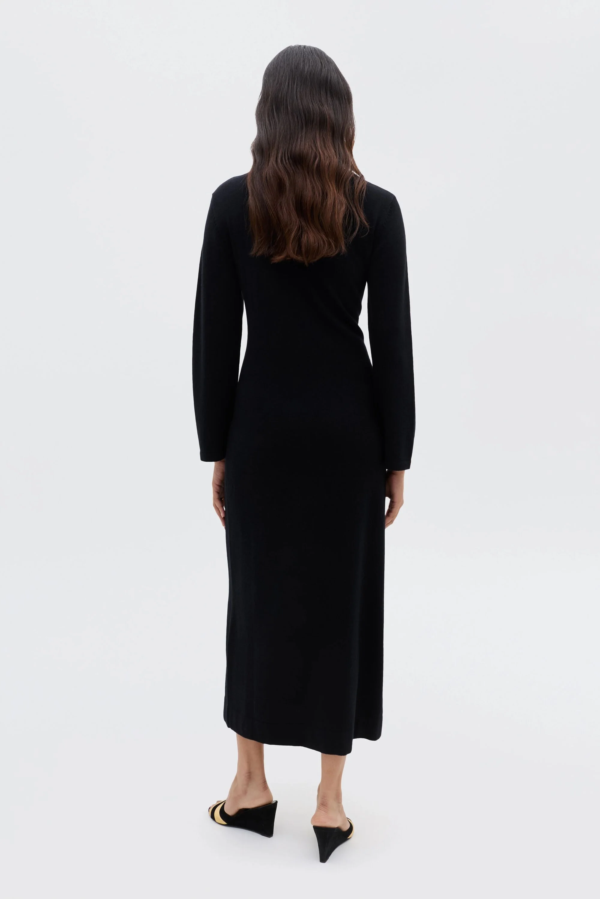 Elliette - Black - Image 3