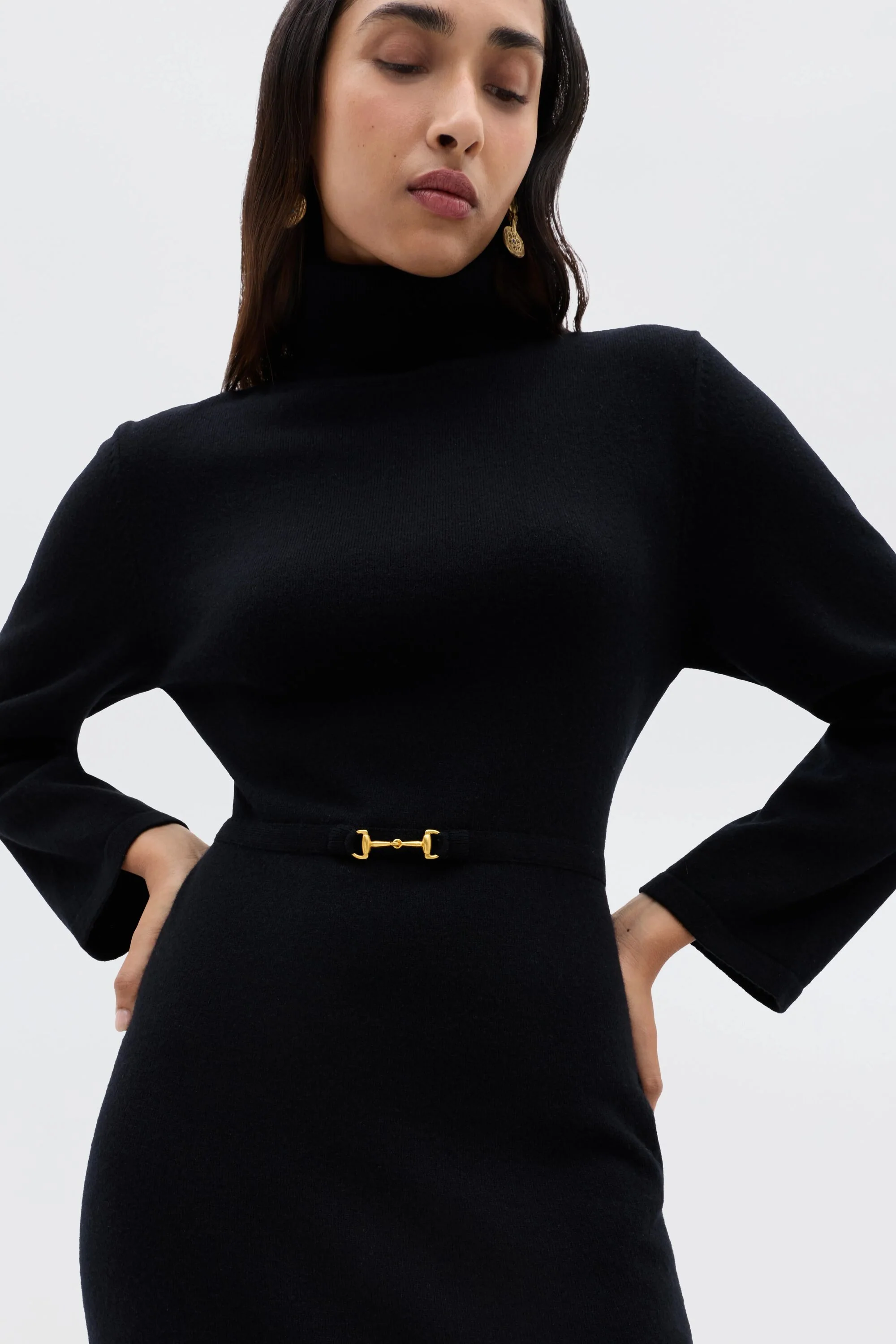 Elliette - Black - Image 4