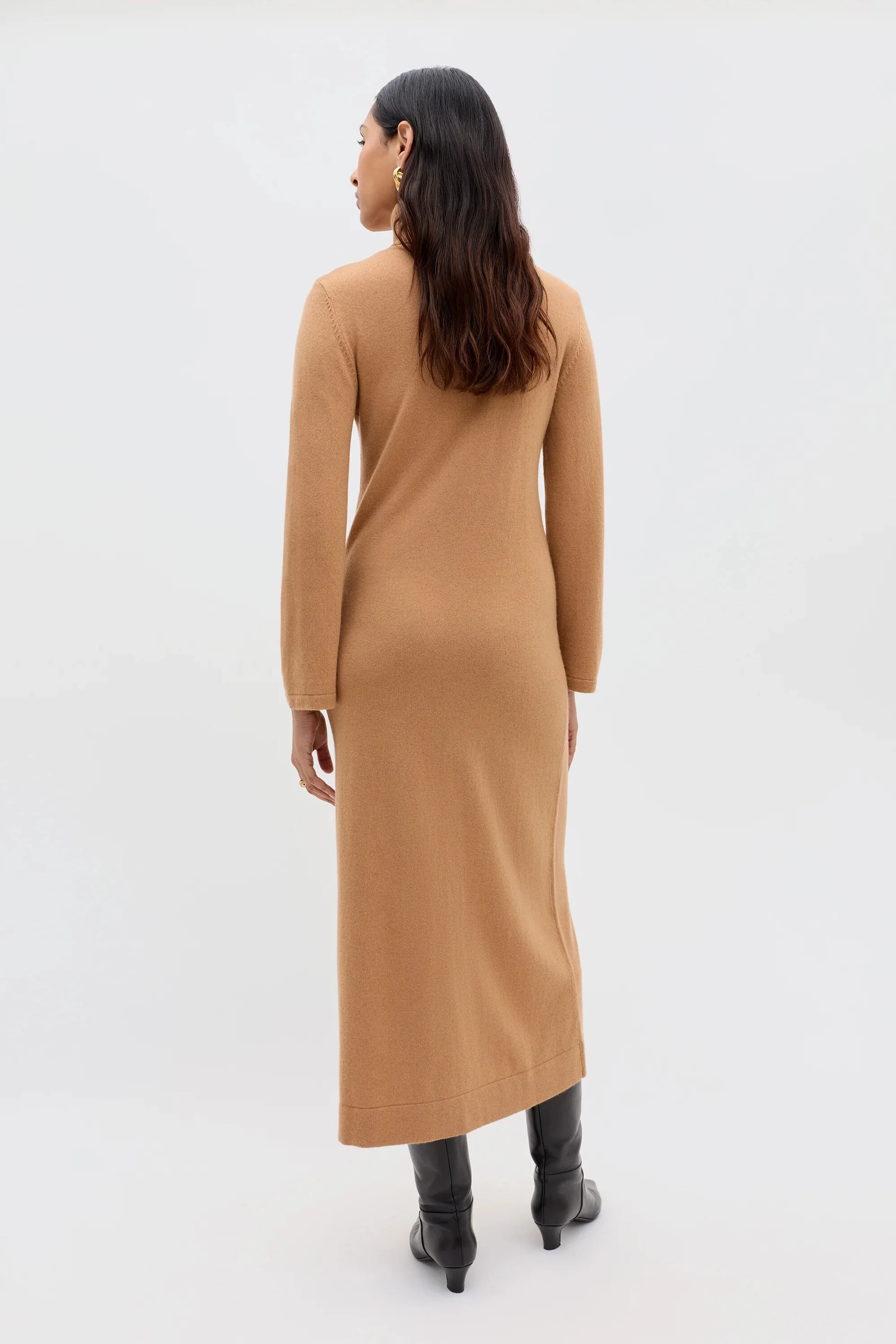 Elliette - Camel - Image 3