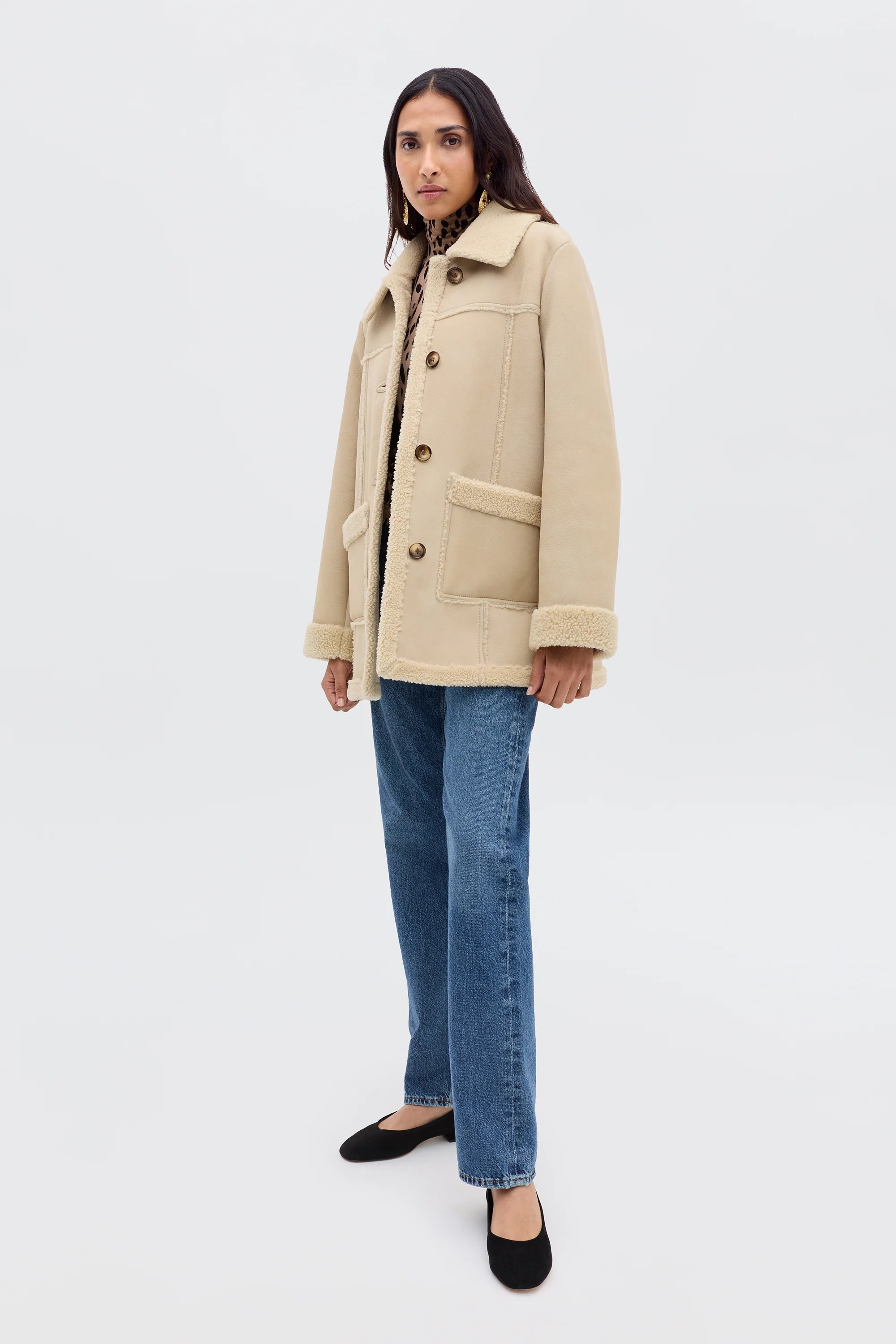 Ellis - Cream - Image 2