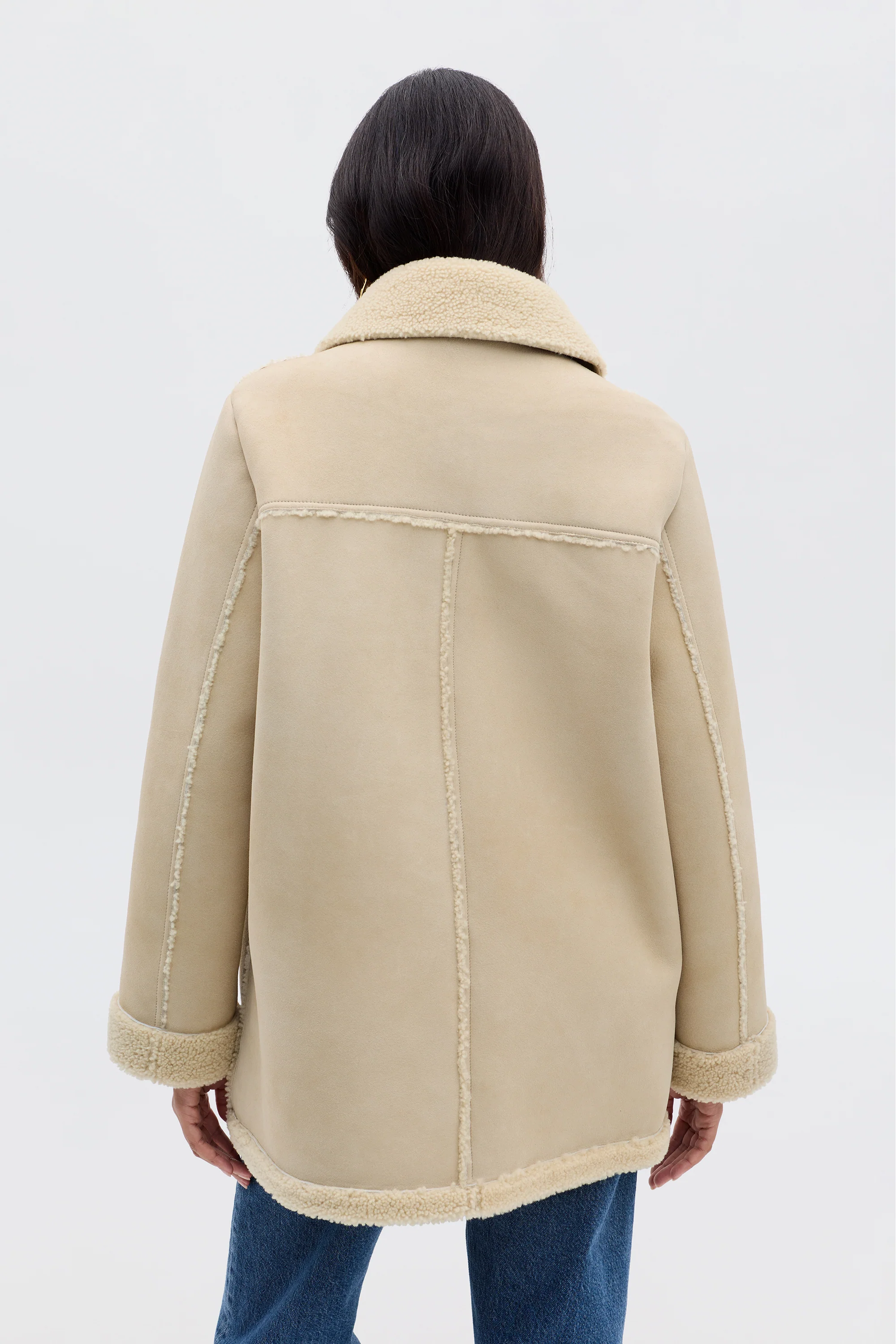 Ellis - Cream - Image 3
