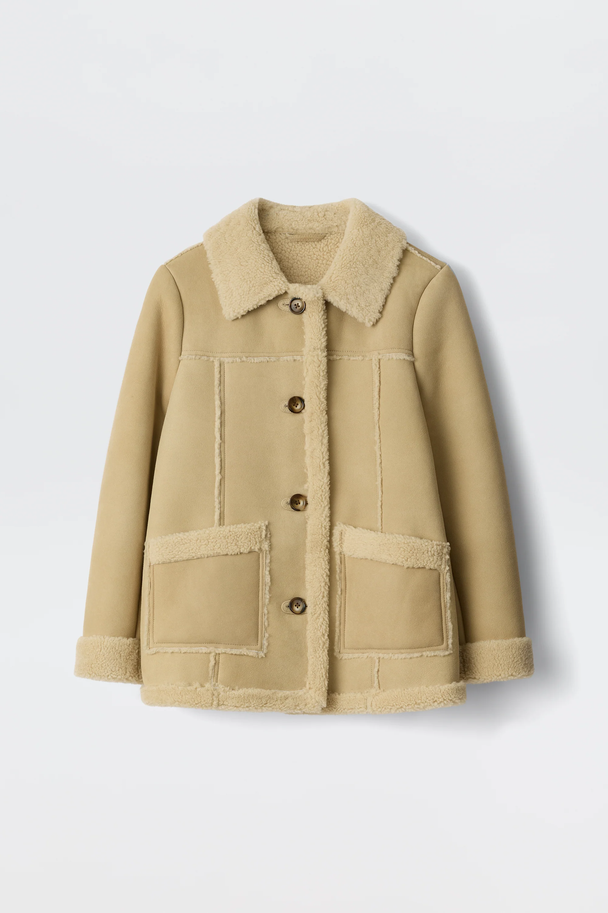 Ellis - Cream - Image 5