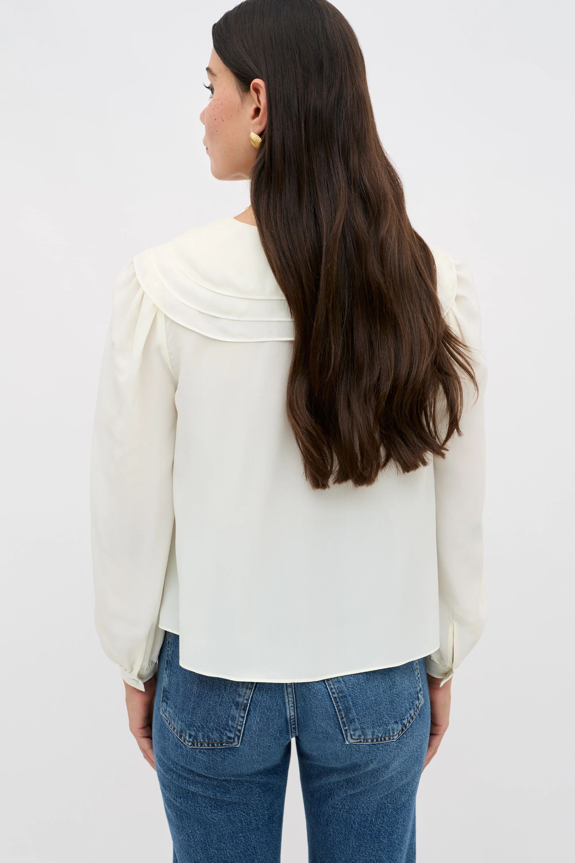 Emelin -  Ivory - Image 3