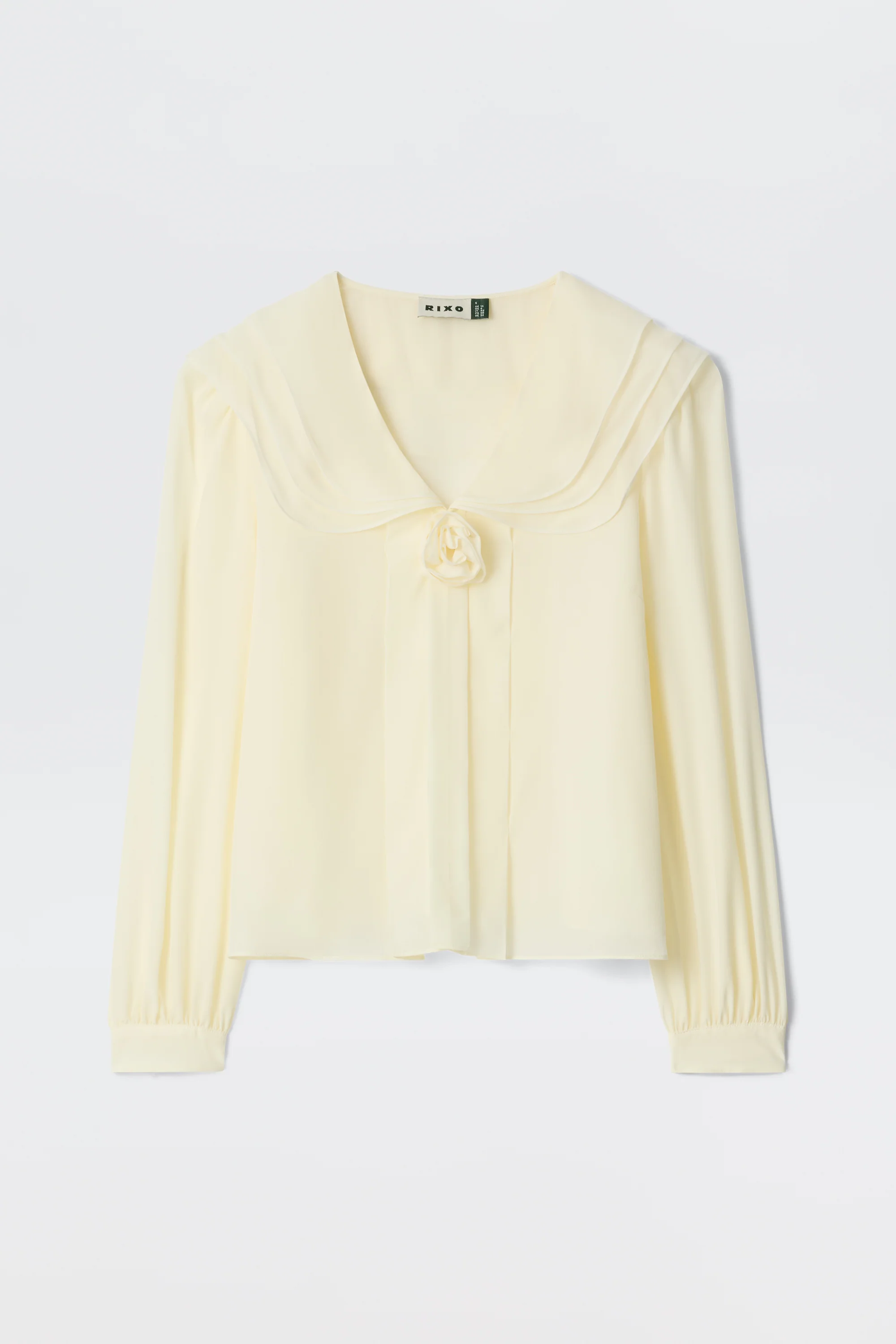 Emelin -  Ivory - Image 5
