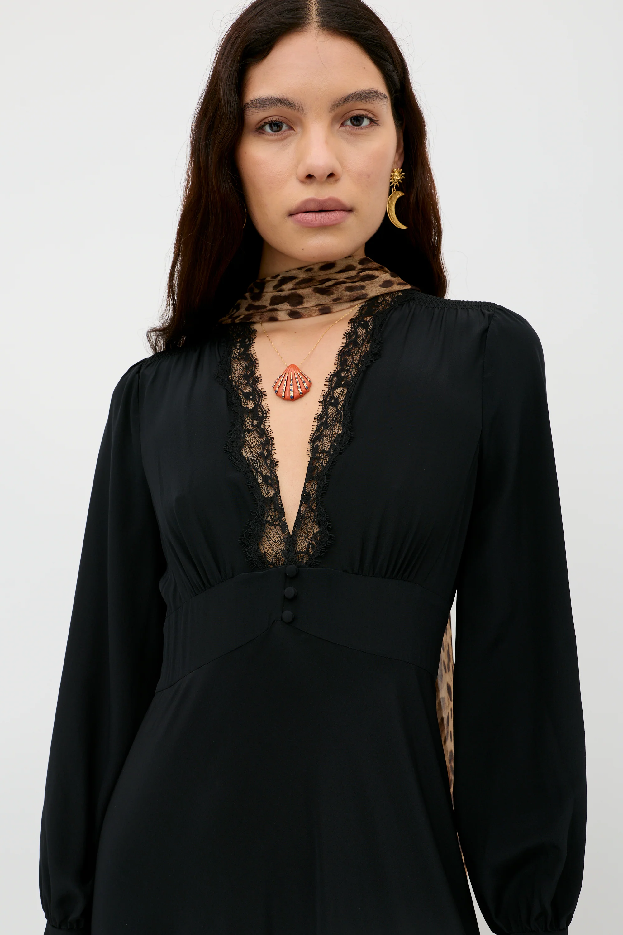 Emory - Black - Image 4