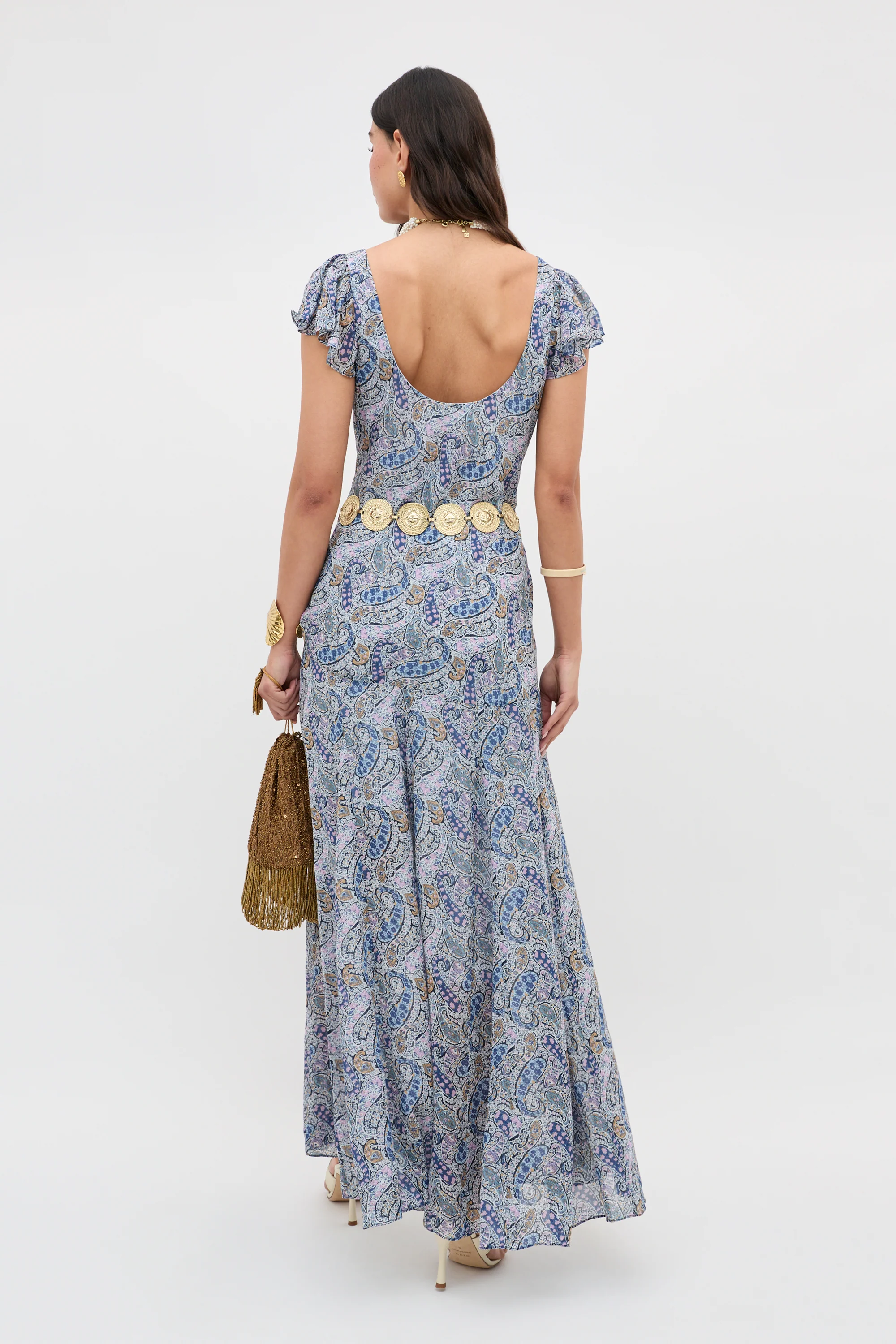 Erianne - Bourton Navy - Image 3