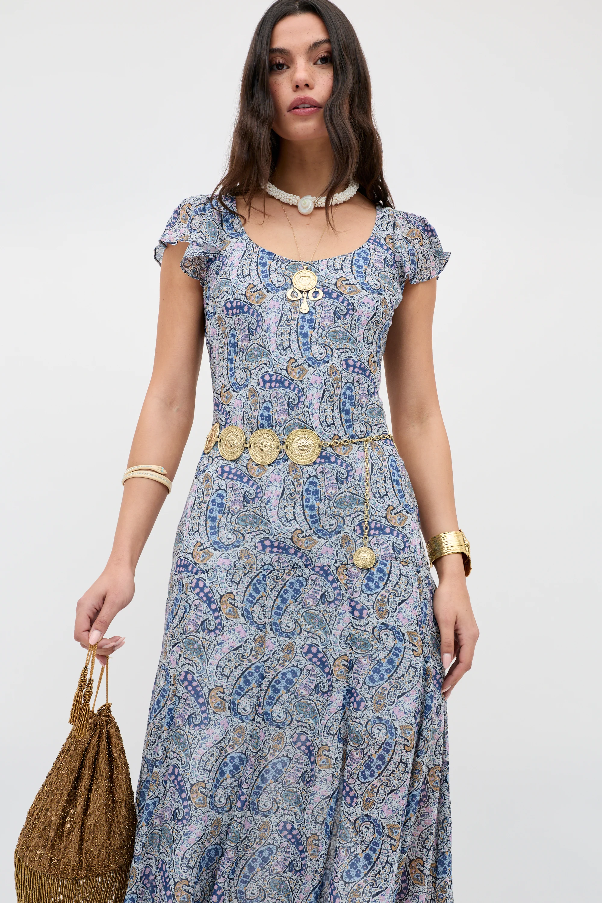 Erianne - Bourton Navy - Image 4