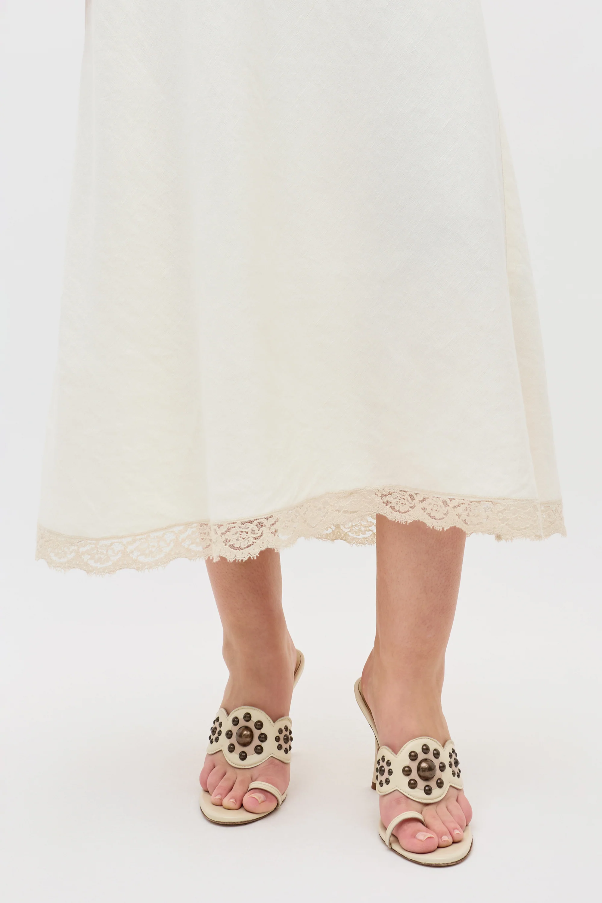 Esmeray - Cream - Image 4