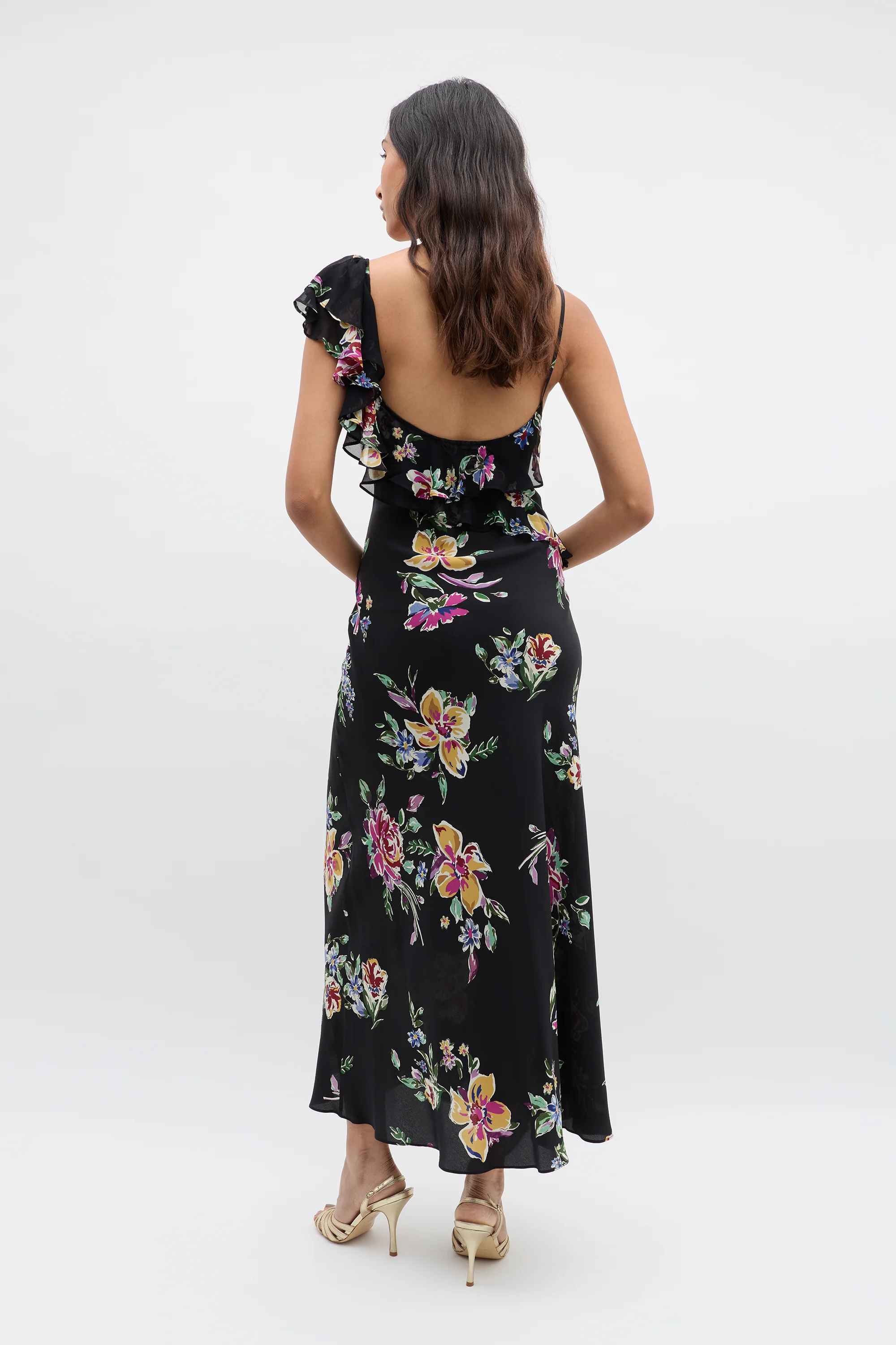 Ester - Vintage Bloom Black - Image 5