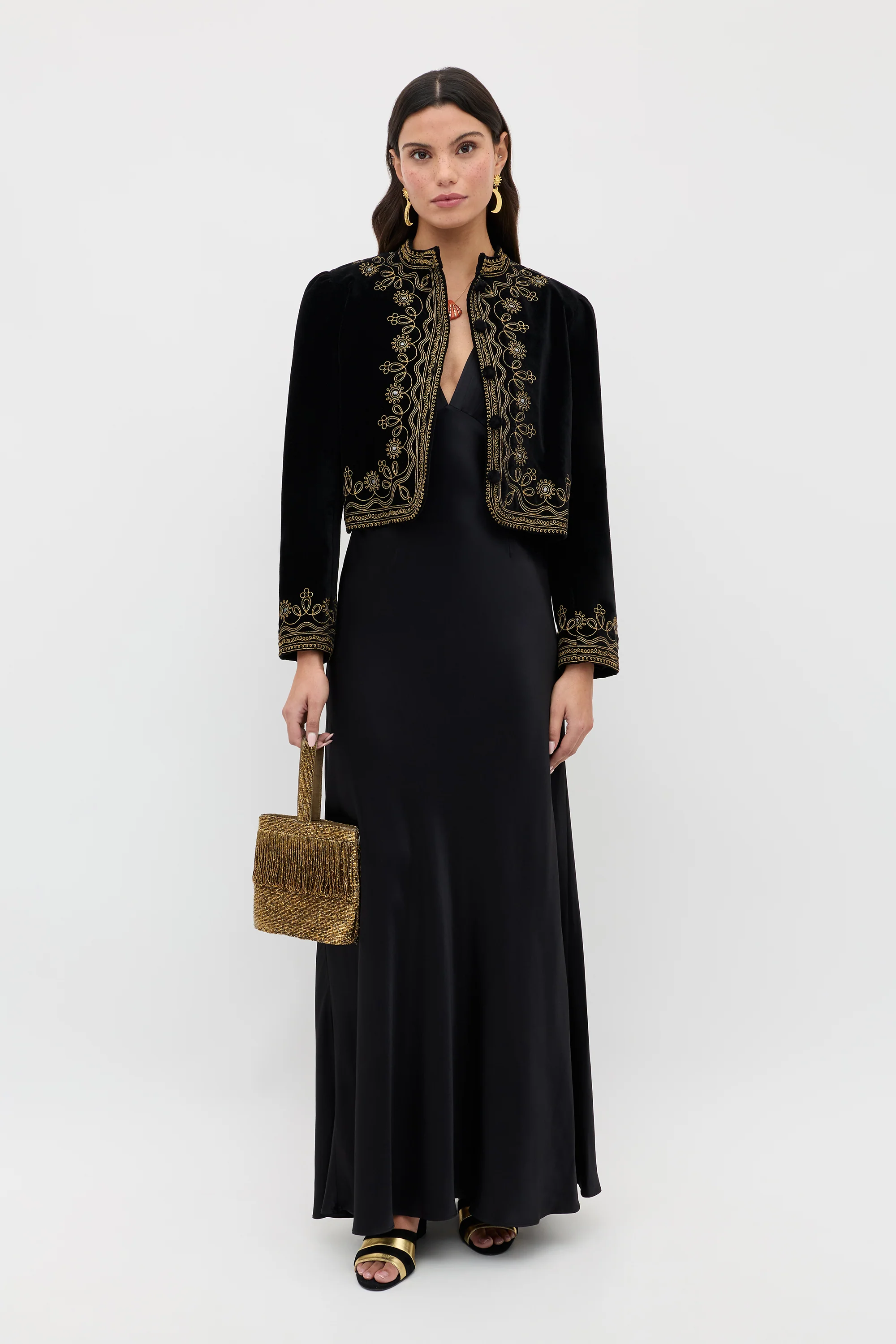 Evalise  -  Black - Image 5