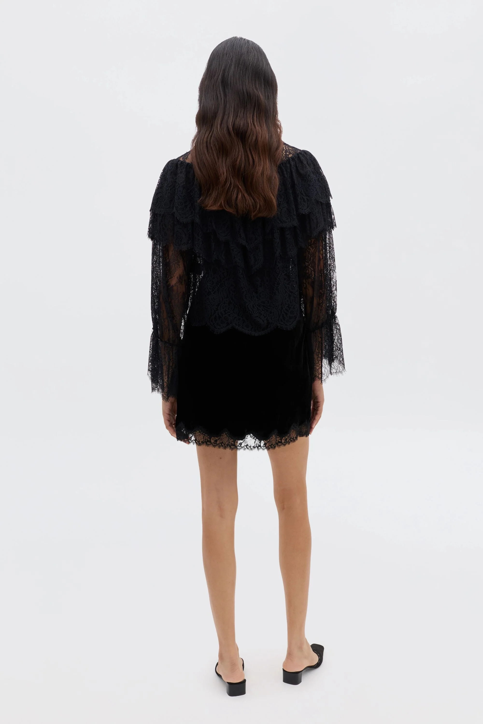 Faryn - Black - Image 3