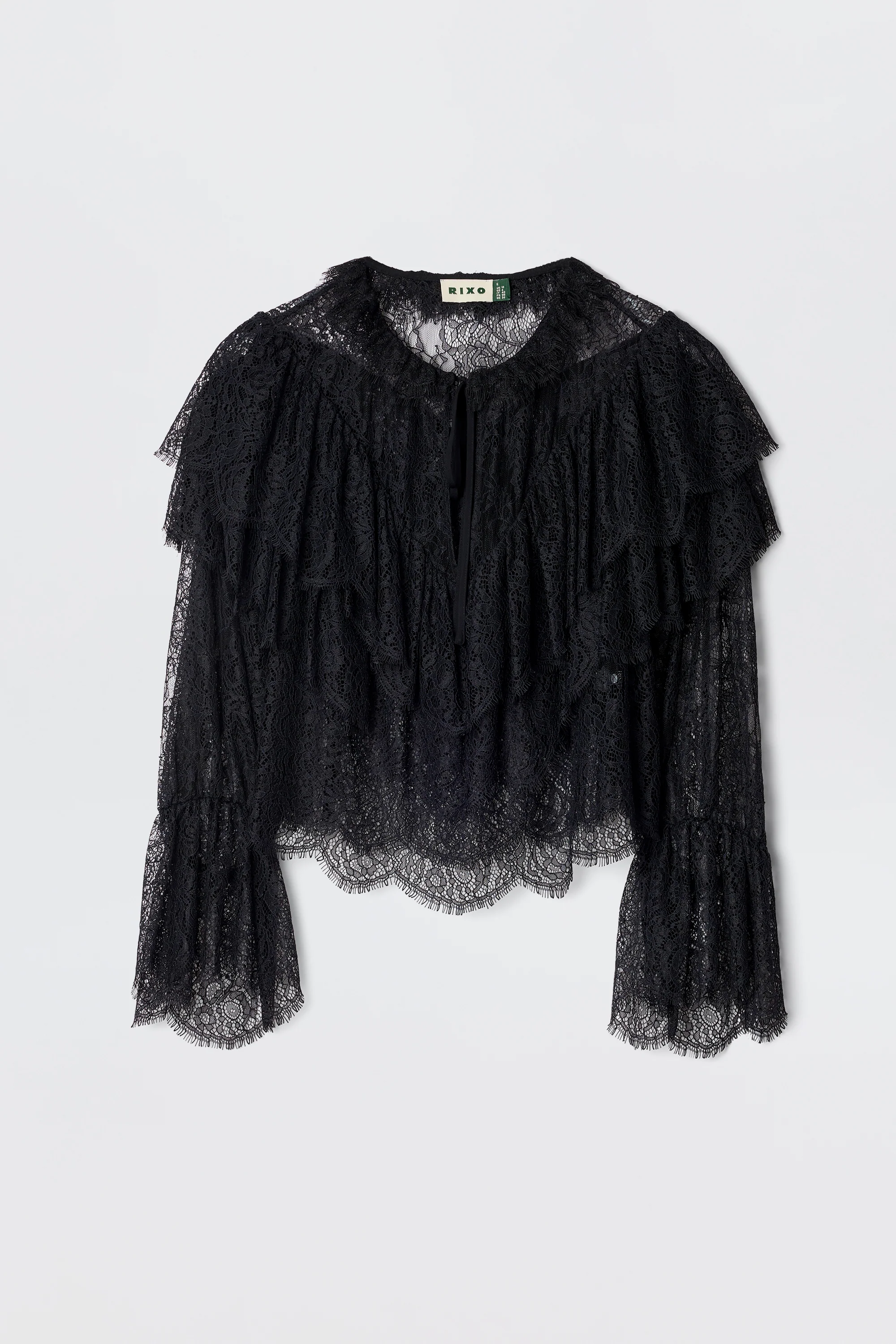 Faryn - Black - Image 5
